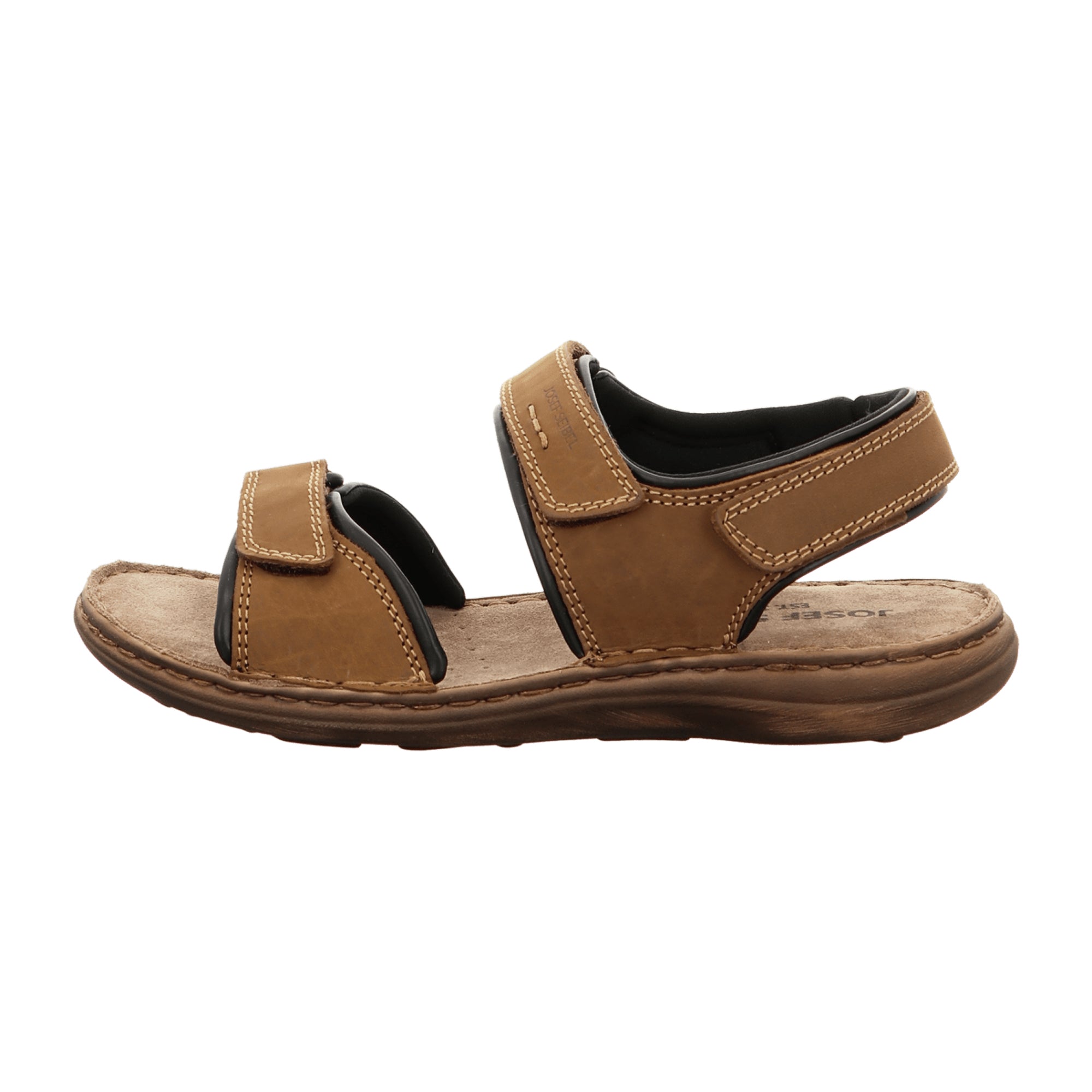 Josef Seibel VINCENT 09 for Men in Brown