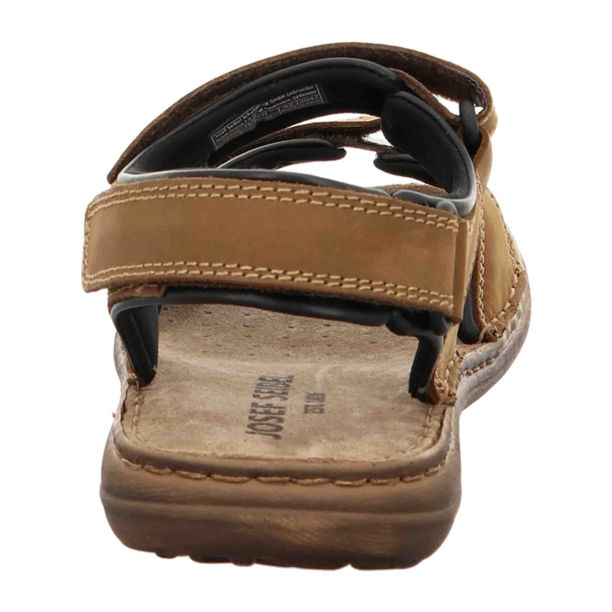 Josef Seibel VINCENT 09 for Men in Brown