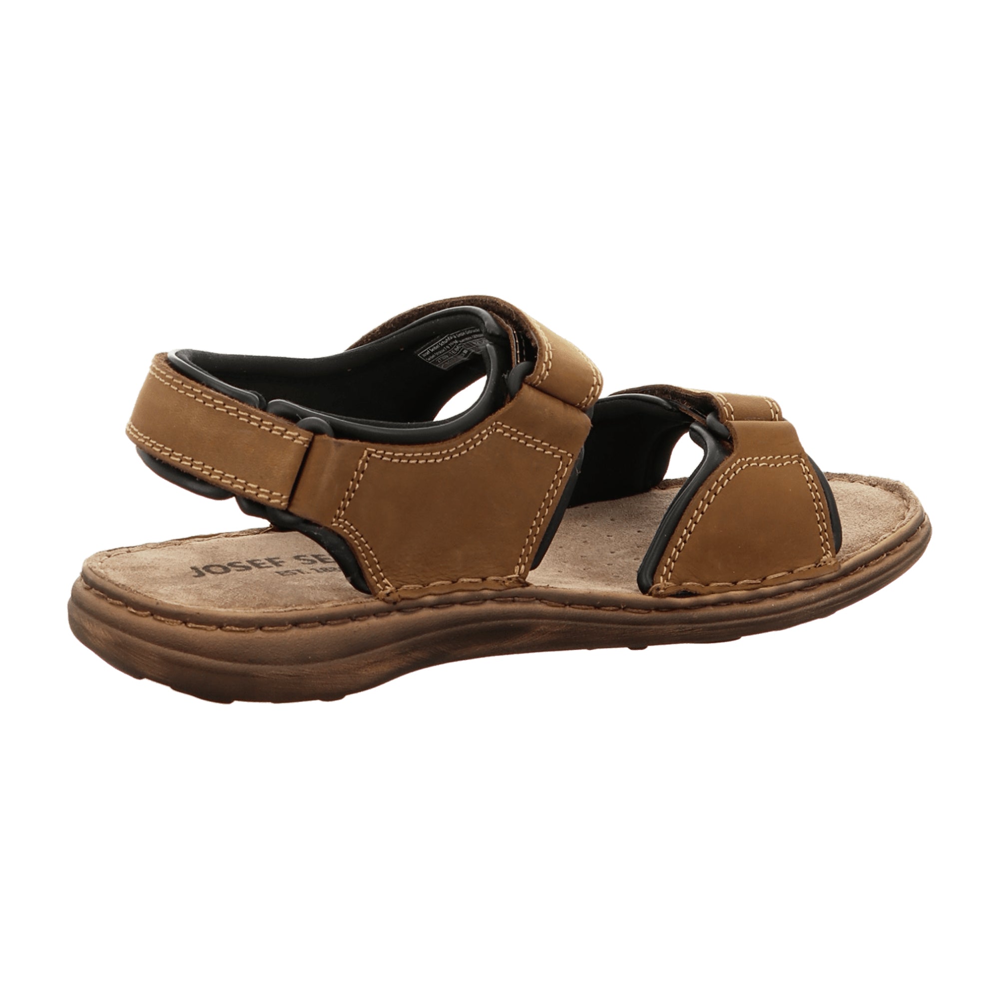 Josef Seibel VINCENT 09 for Men in Brown