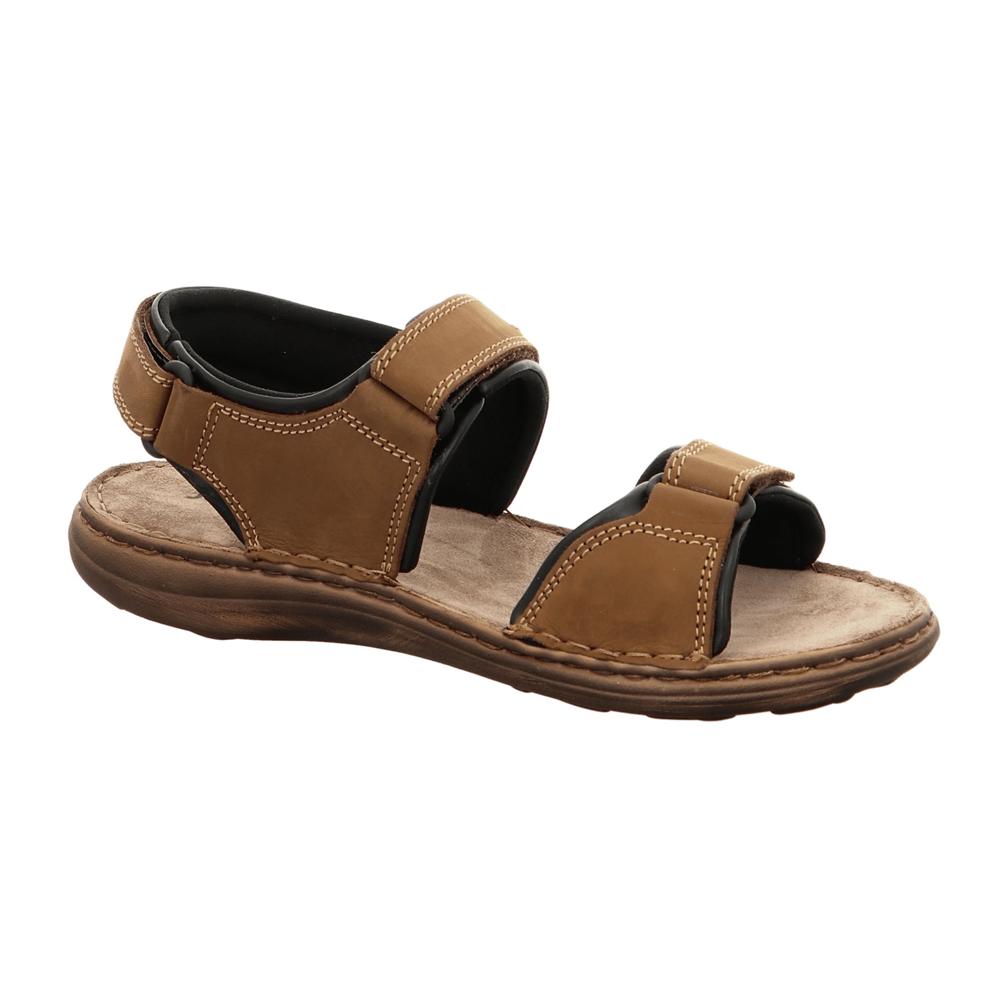 Josef Seibel VINCENT 09 for Men in Brown