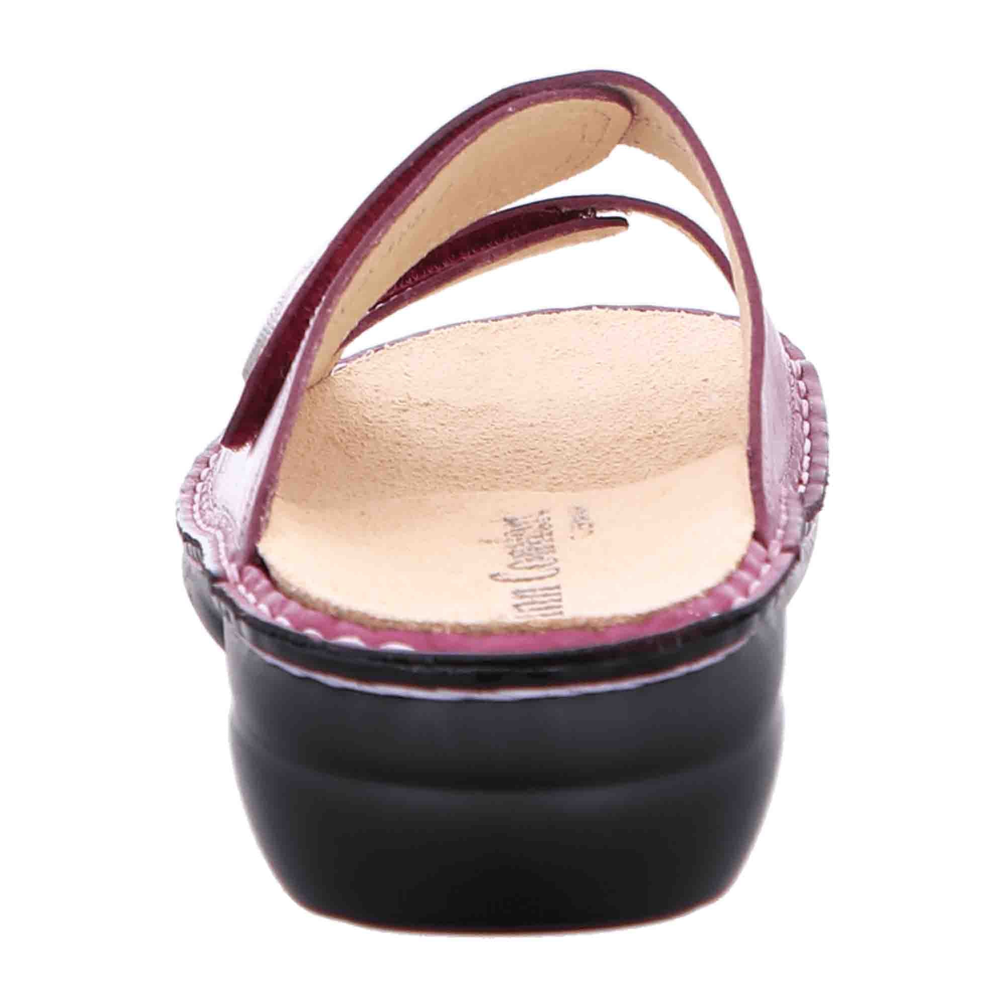 Finn Comfort Women's Orthopedic Shoes, Stylish Pink Model 2550-658492