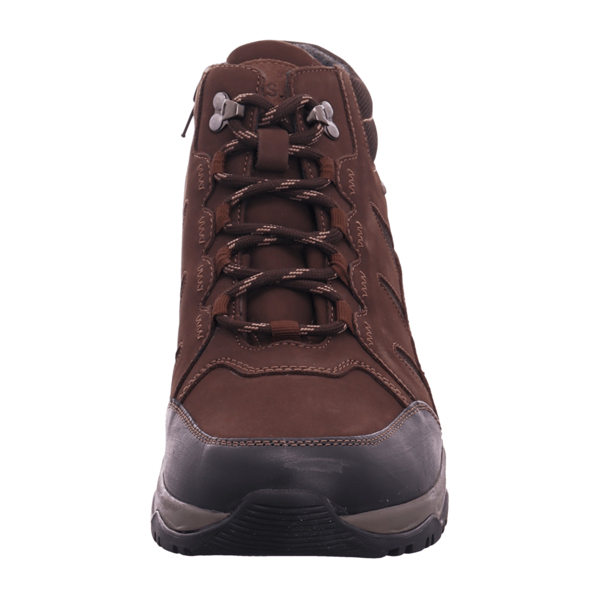 Josef Seibel Leroy 51 for Men in Brown