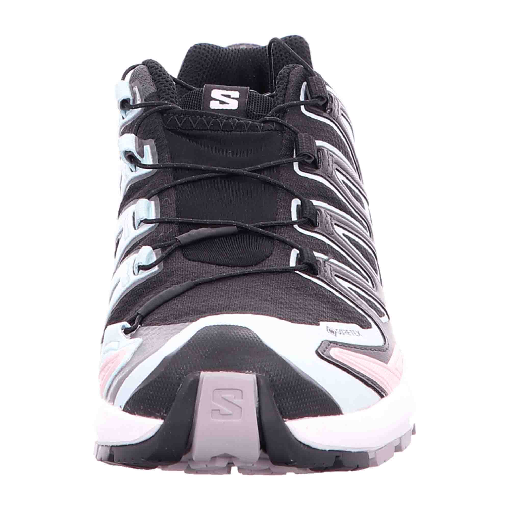 Salomon XA Pro 3D V9 GTX for women, black, shoes