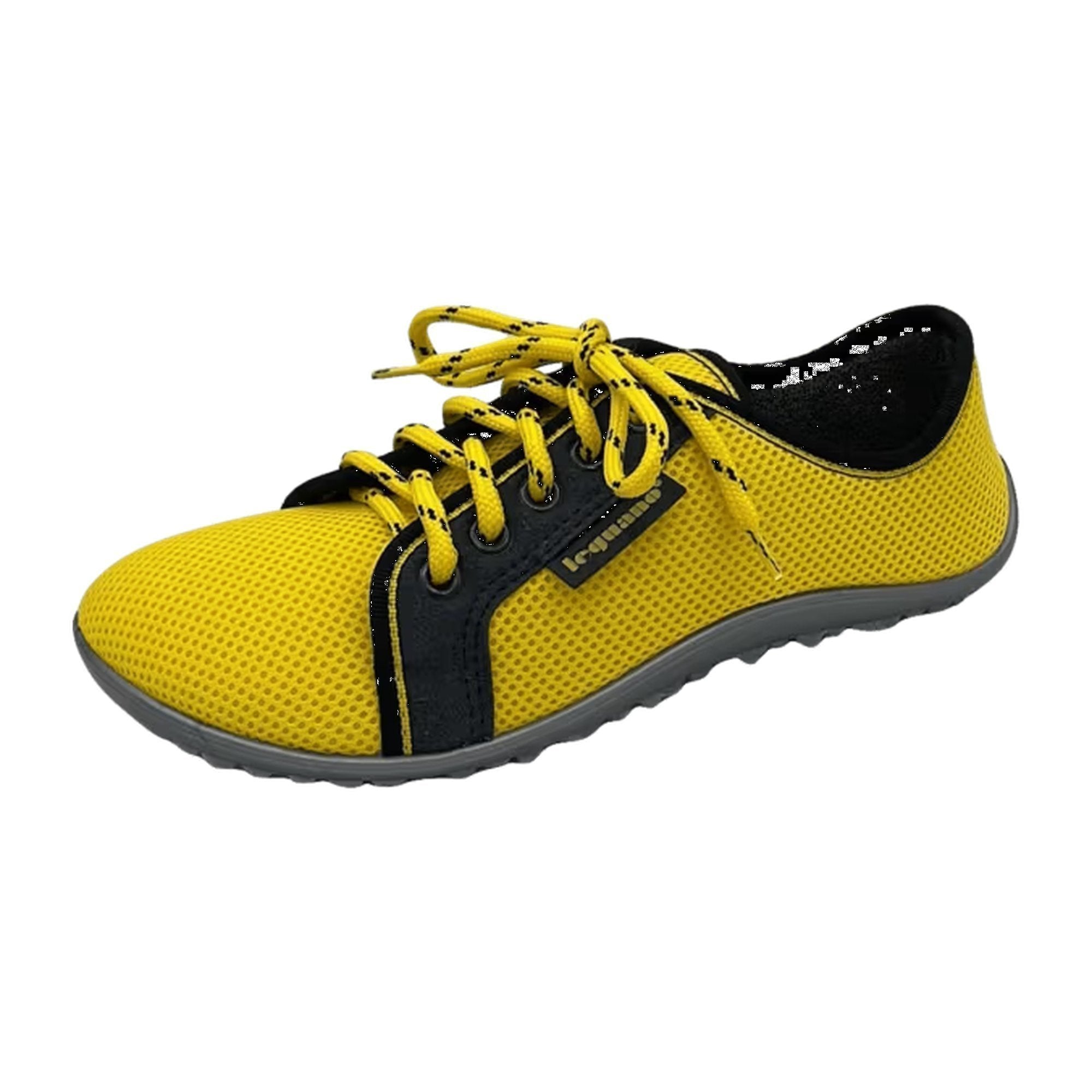 Leguano Aktiv barefoot shoes Walking Vegan Sneakers Athletic Sport Sandals light flexible - Bartel-Shop