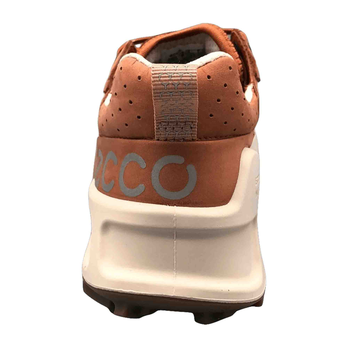 Ecco BIOM 2.1 X MOUNTAIN W Women’s Hiking Shoes in Brown - Bartel-Shop