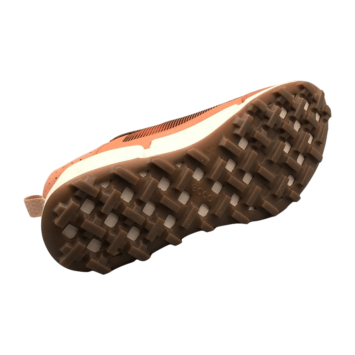 Ecco BIOM 2.1 X MOUNTAIN W Women’s Hiking Shoes in Brown - Bartel-Shop