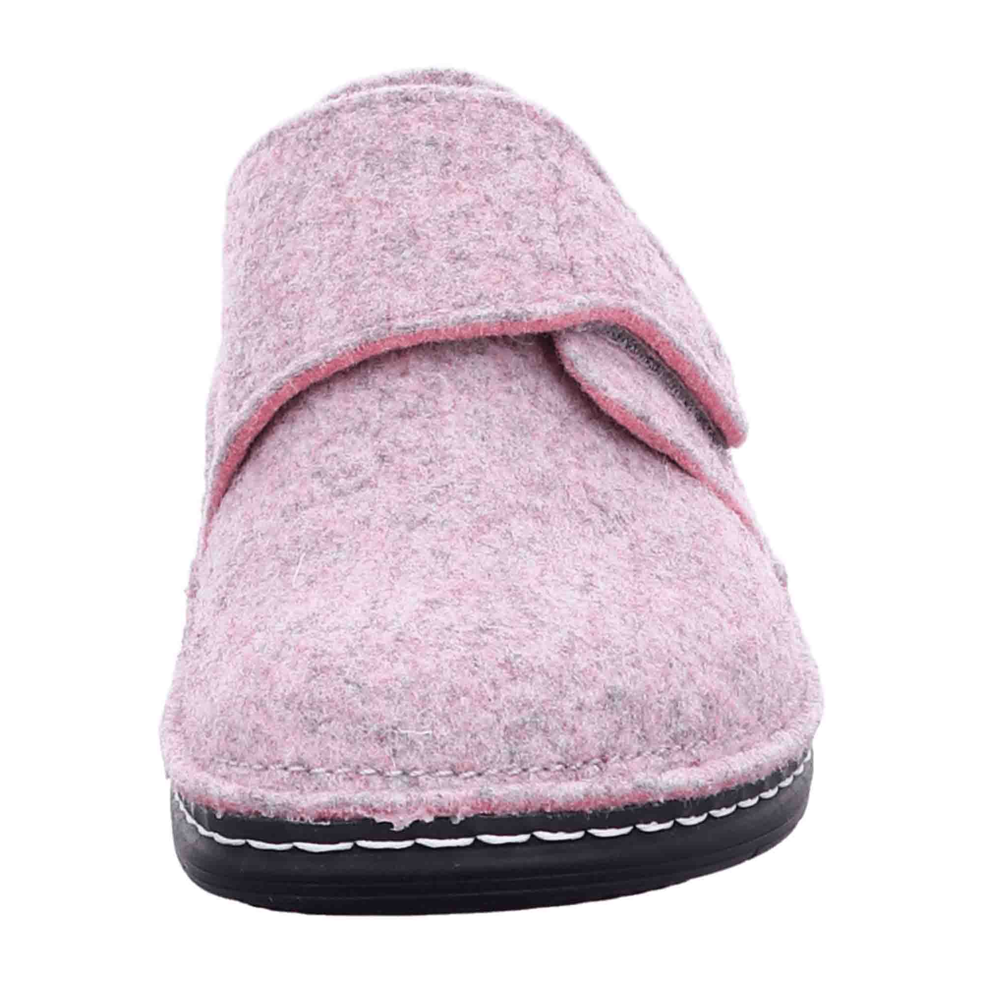 Finn Comfort Zams 482108 Women's Comfort Shoes - Stylish Pink
