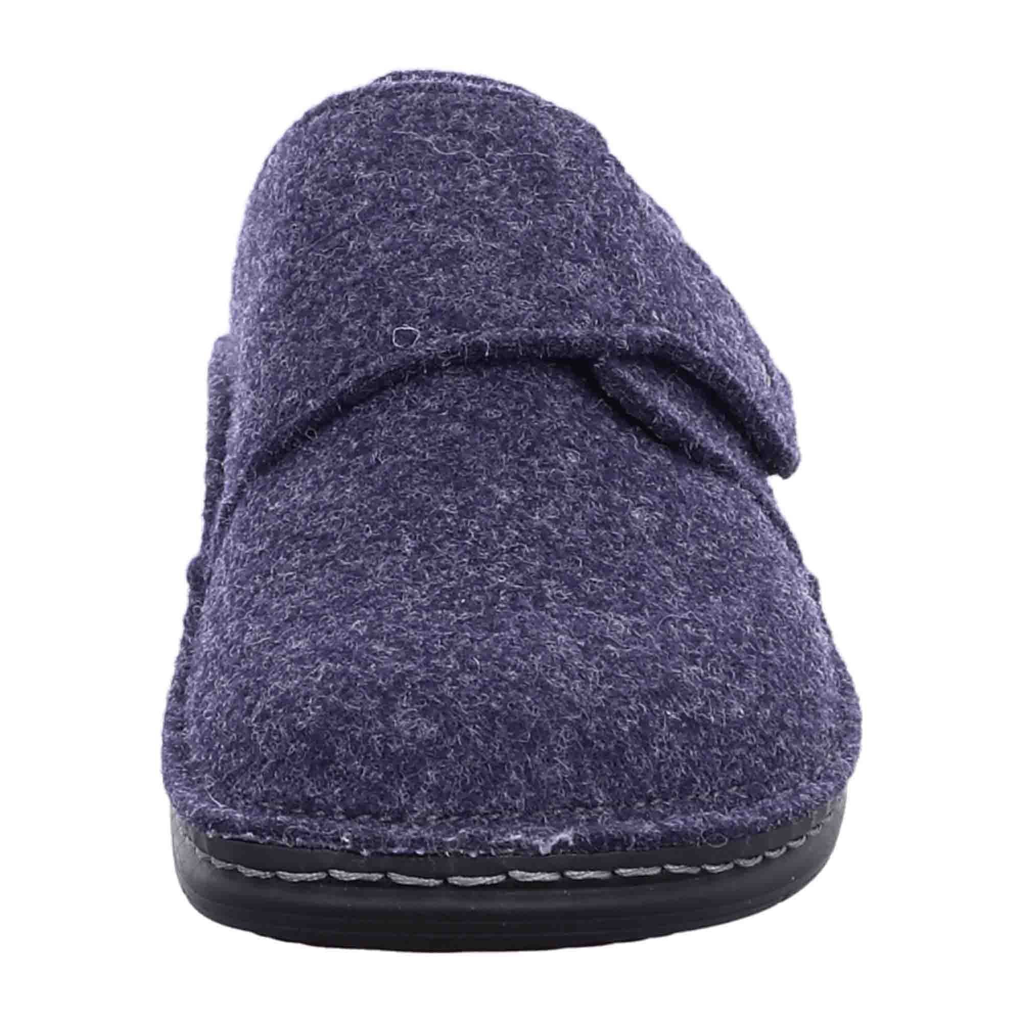 Finn Comfort Blue Men's Orthopedic Sandals 6503-416048 - Stylish & Durable