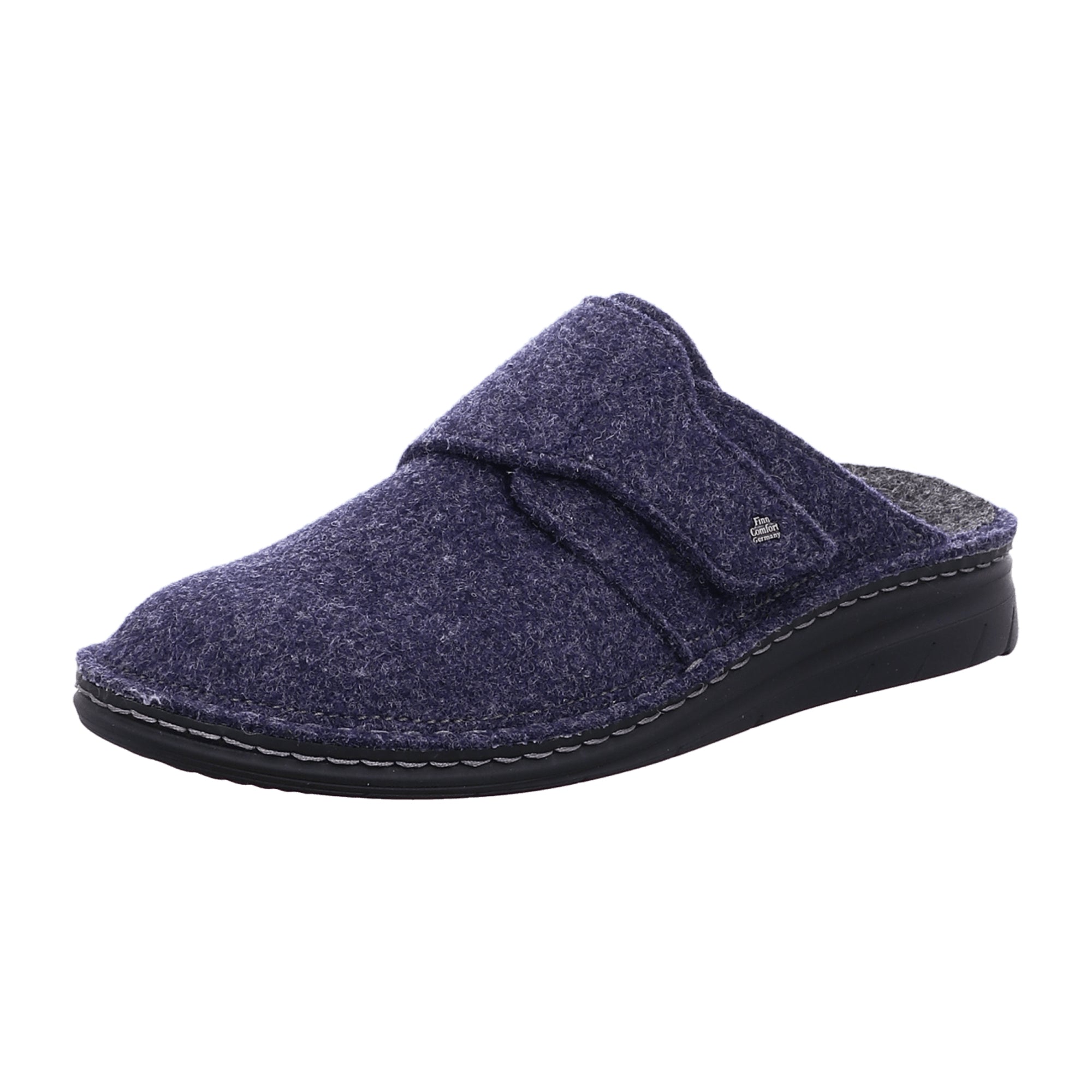 Finn Comfort Blue Men's Orthopedic Sandals 6503-416048 - Stylish & Durable