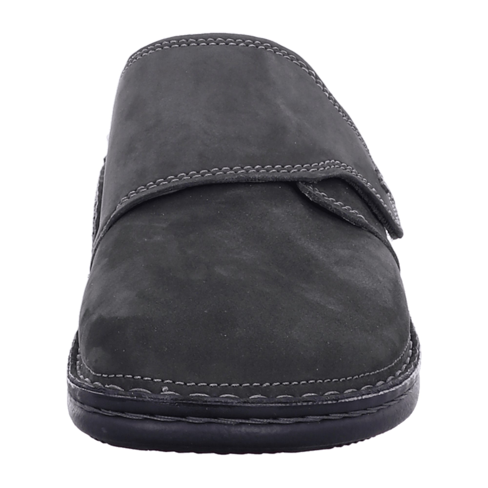 Finn Comfort Amalfi Women's Comfortable Slip-On Clogs, Stylish Grey