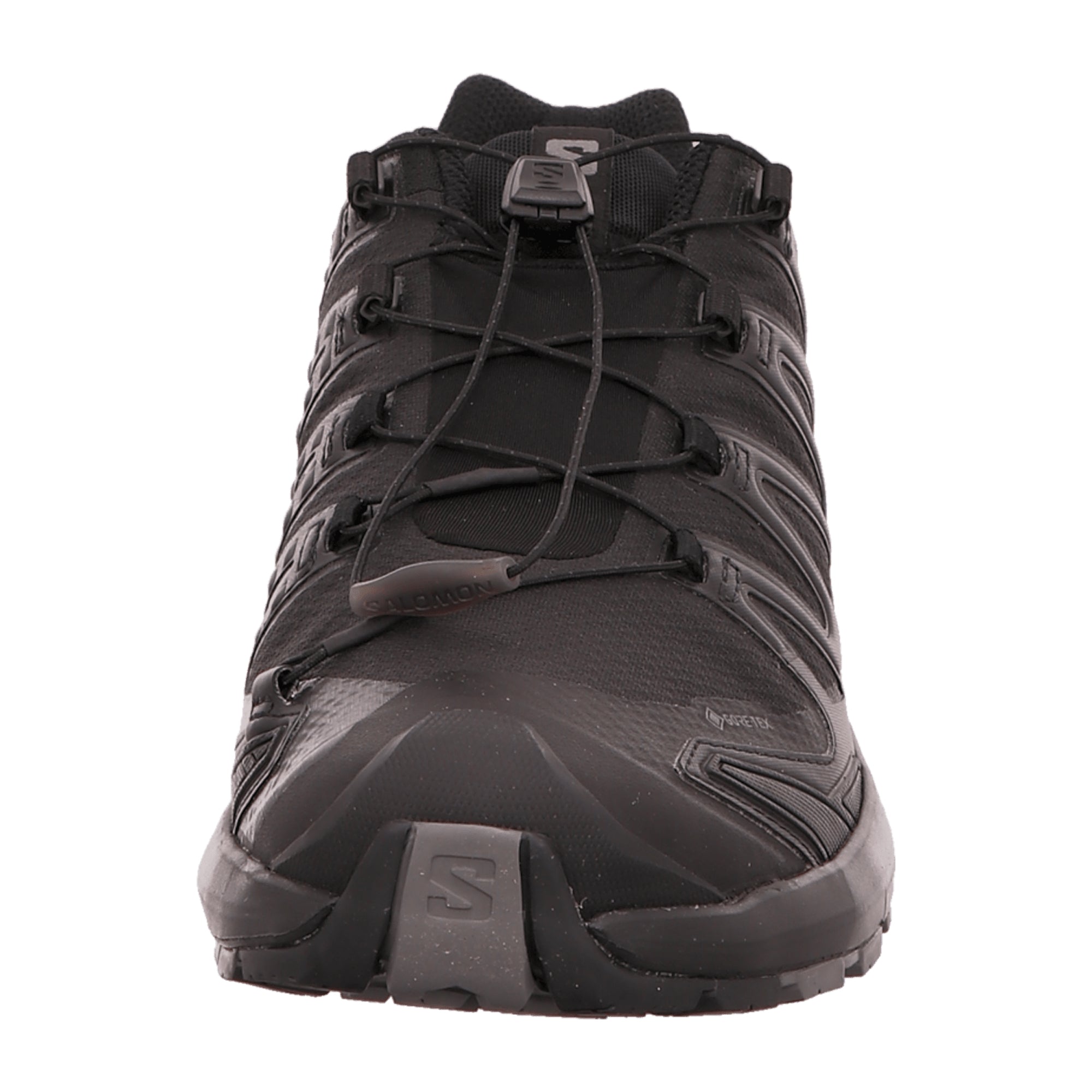 Salomon XA Pro 3D V9 GTX for men, black, shoes
