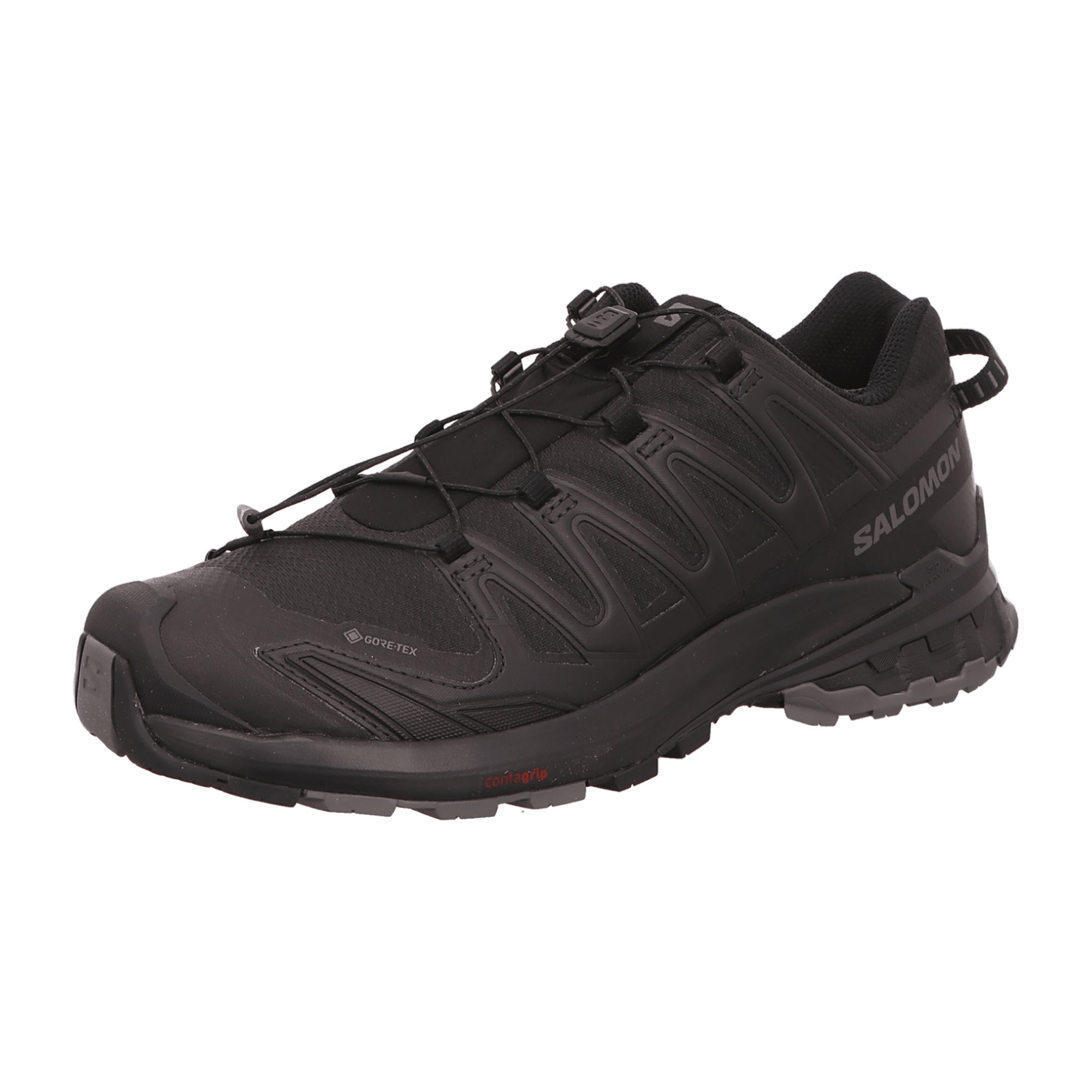 Salomon XA Pro 3D V9 GTX for men, black, shoes