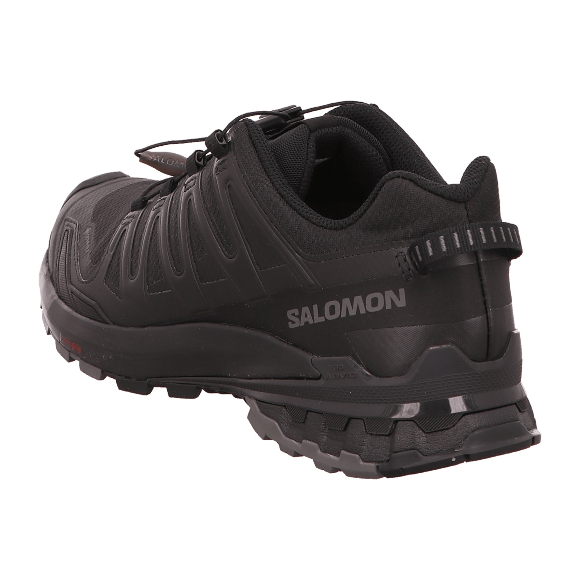 Salomon XA Pro 3D V9 GTX for men, black, shoes
