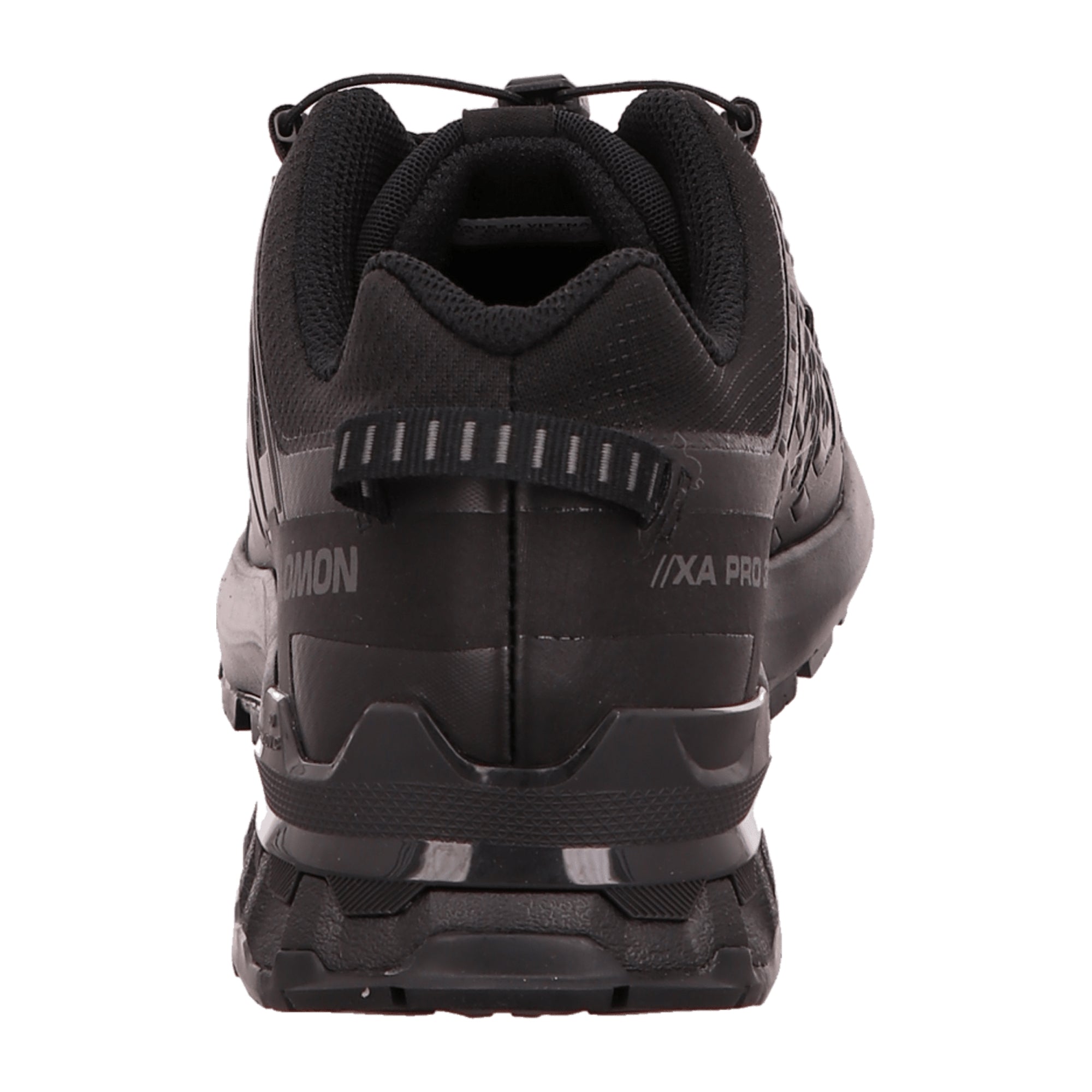 Salomon XA Pro 3D V9 GTX for men, black, shoes