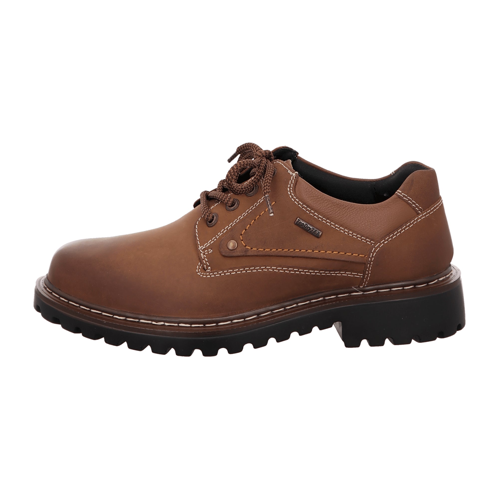 Josef Seibel Chance 59 for Men Brown