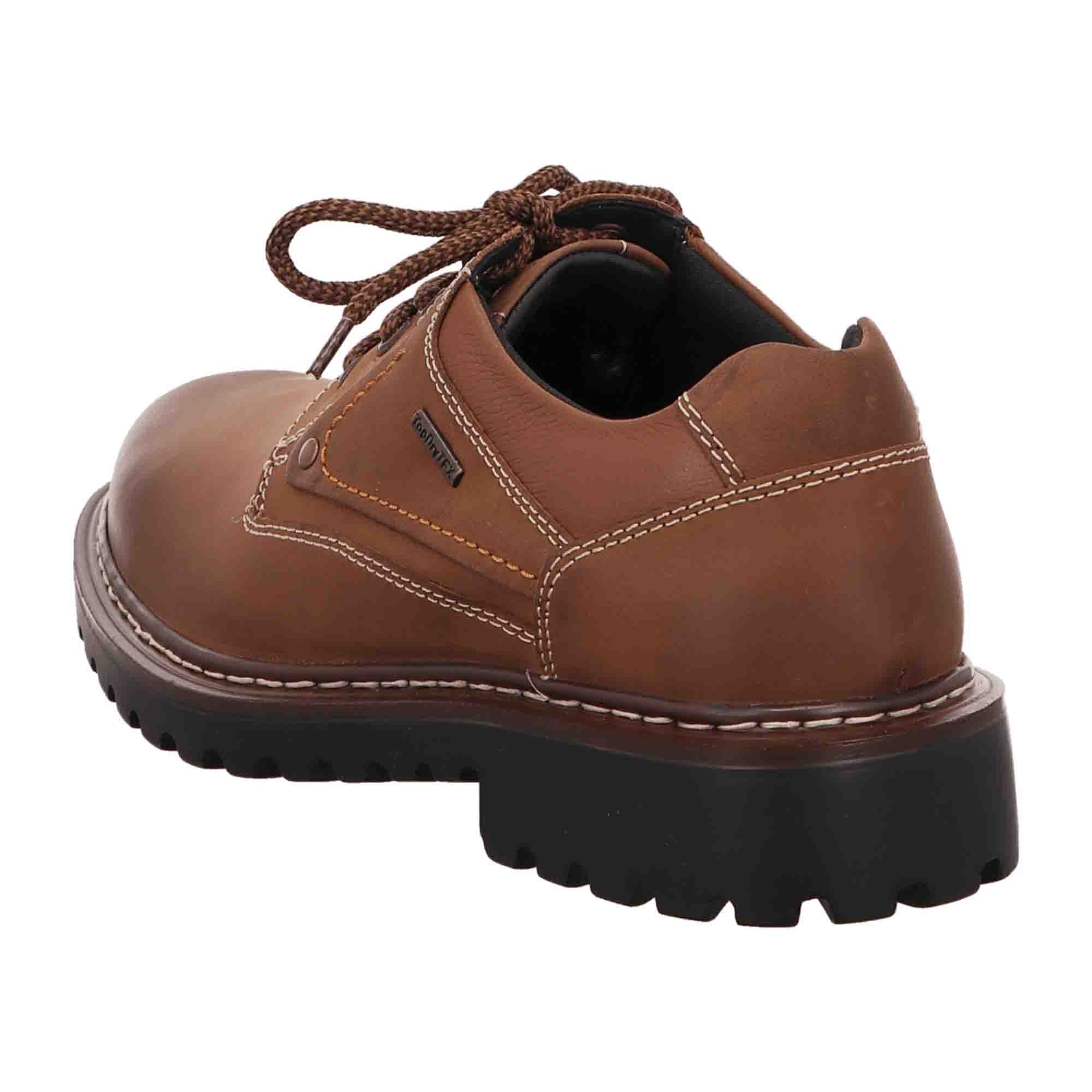 Josef Seibel Chance 59 for Men Brown