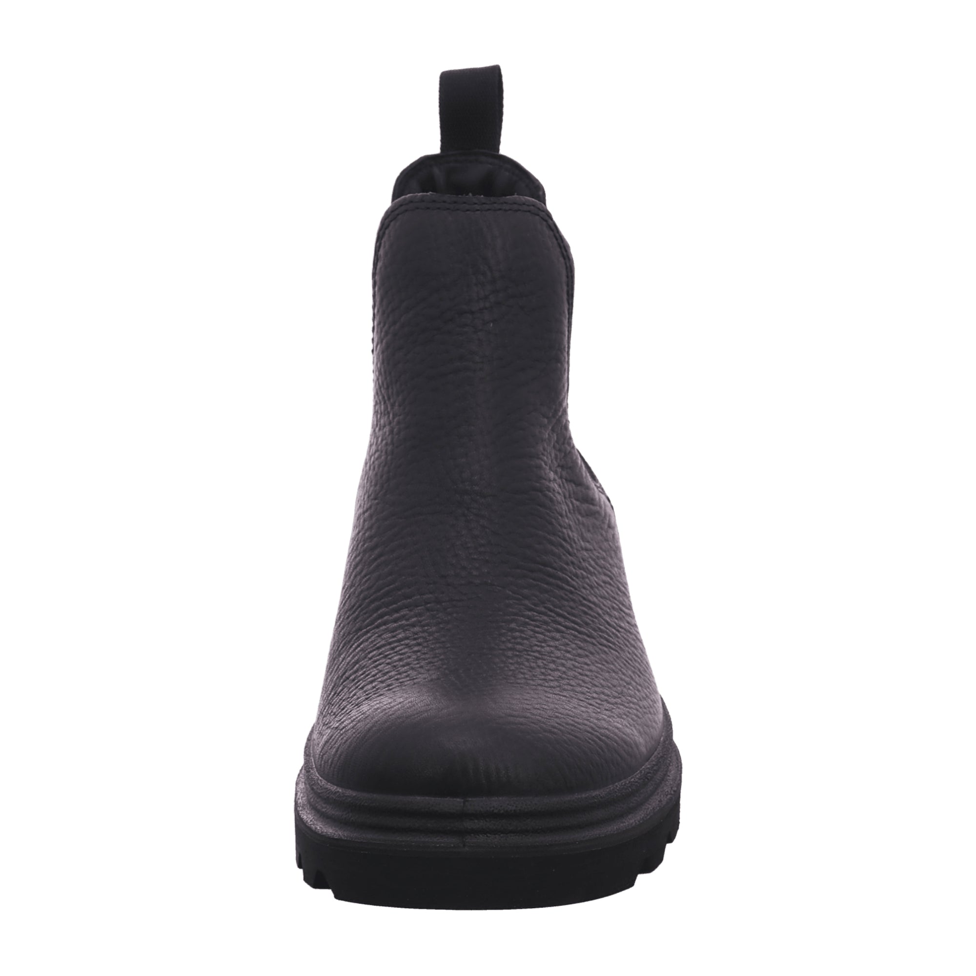 Ecco Men's Chelsea Boots in Black - Stylish & Durable
