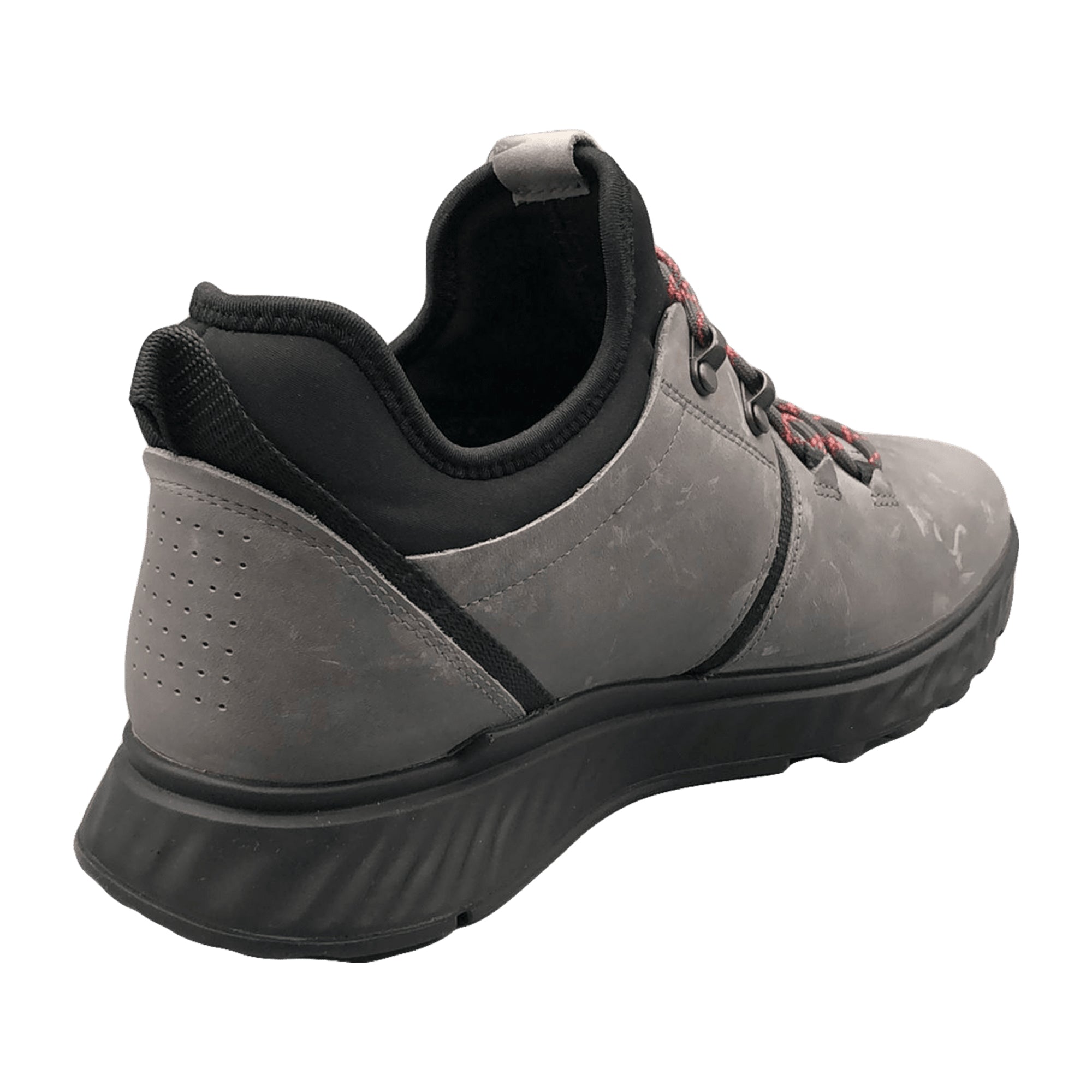 Ecco EXOSTRIDE Men's Walking Shoes - Trendy Grey