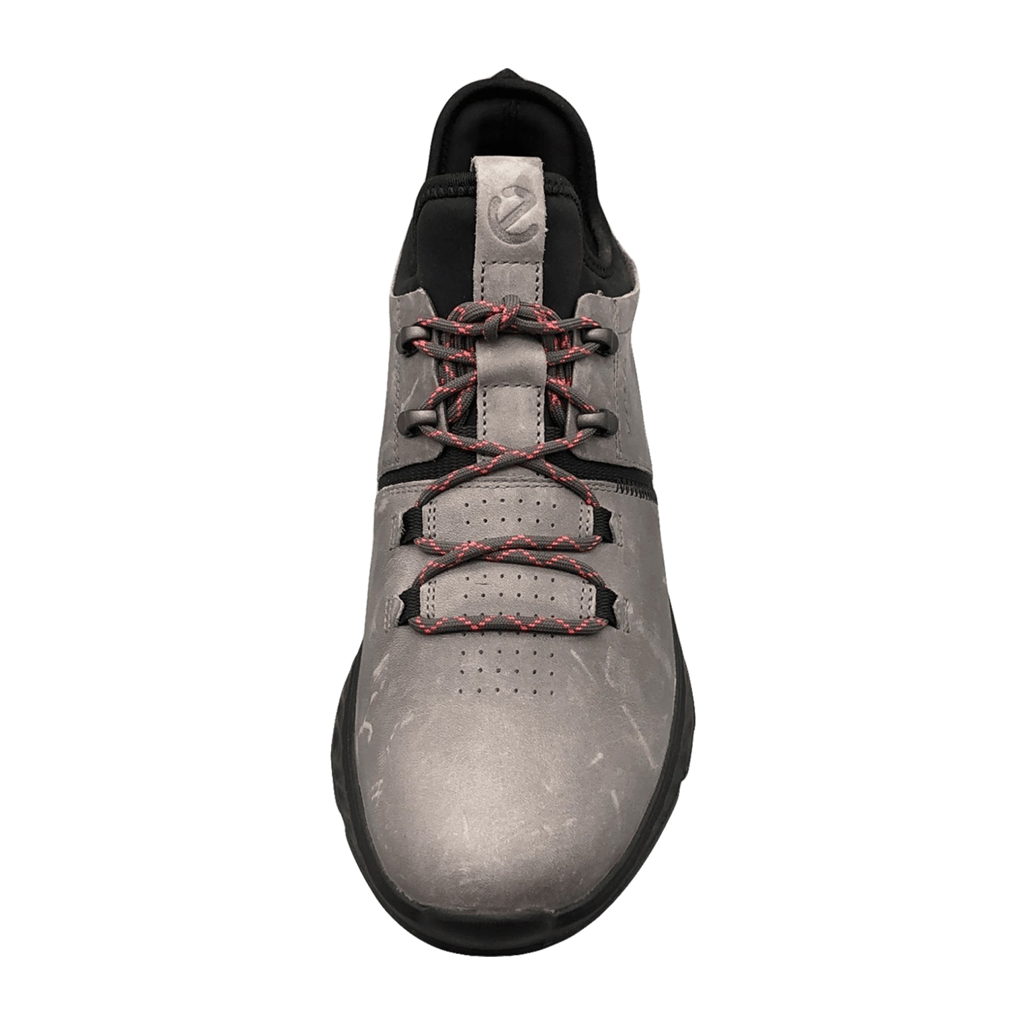 Ecco EXOSTRIDE Men's Walking Shoes - Trendy Grey