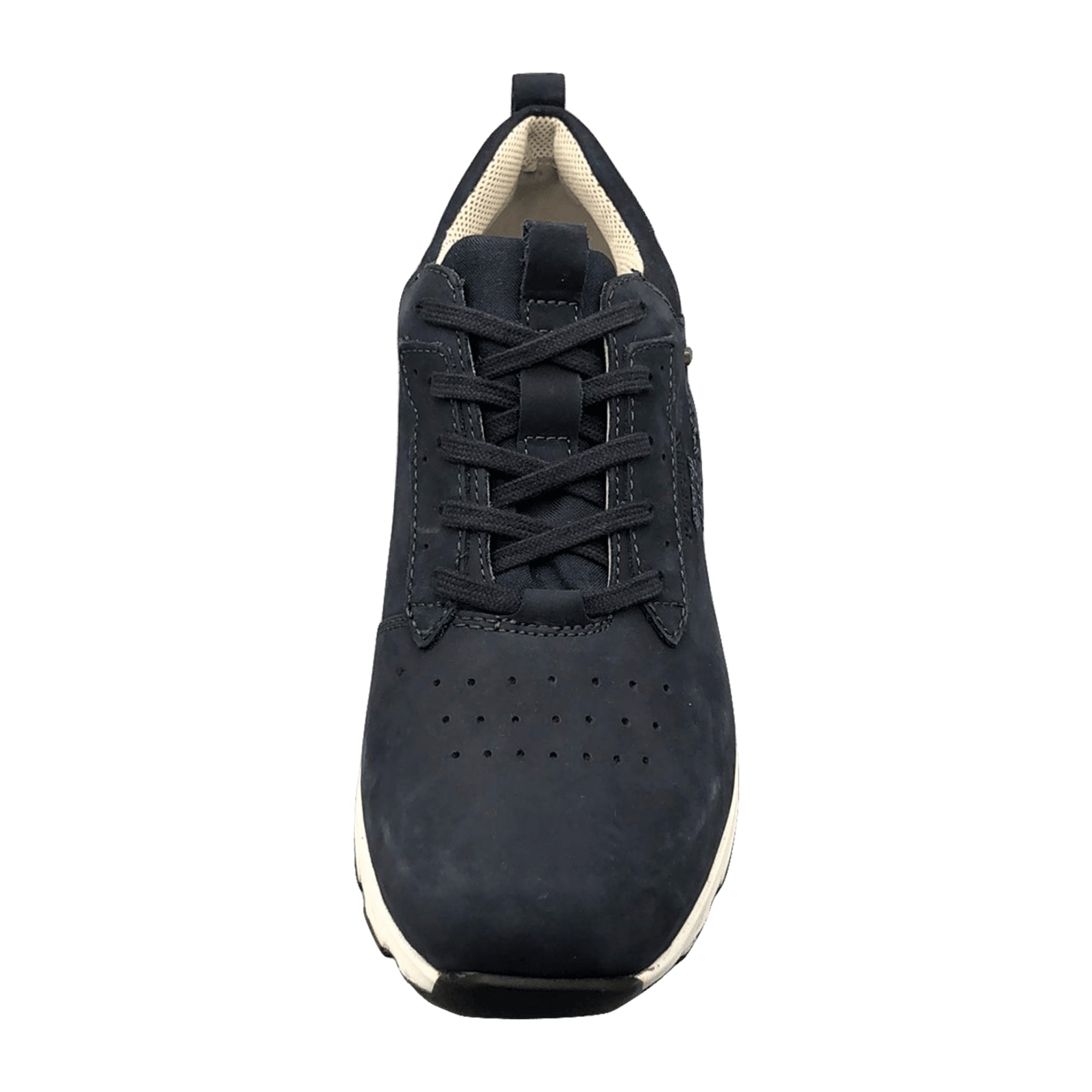 Josef Seibel Noah Men's Blue Shoes - Bartel-Shop