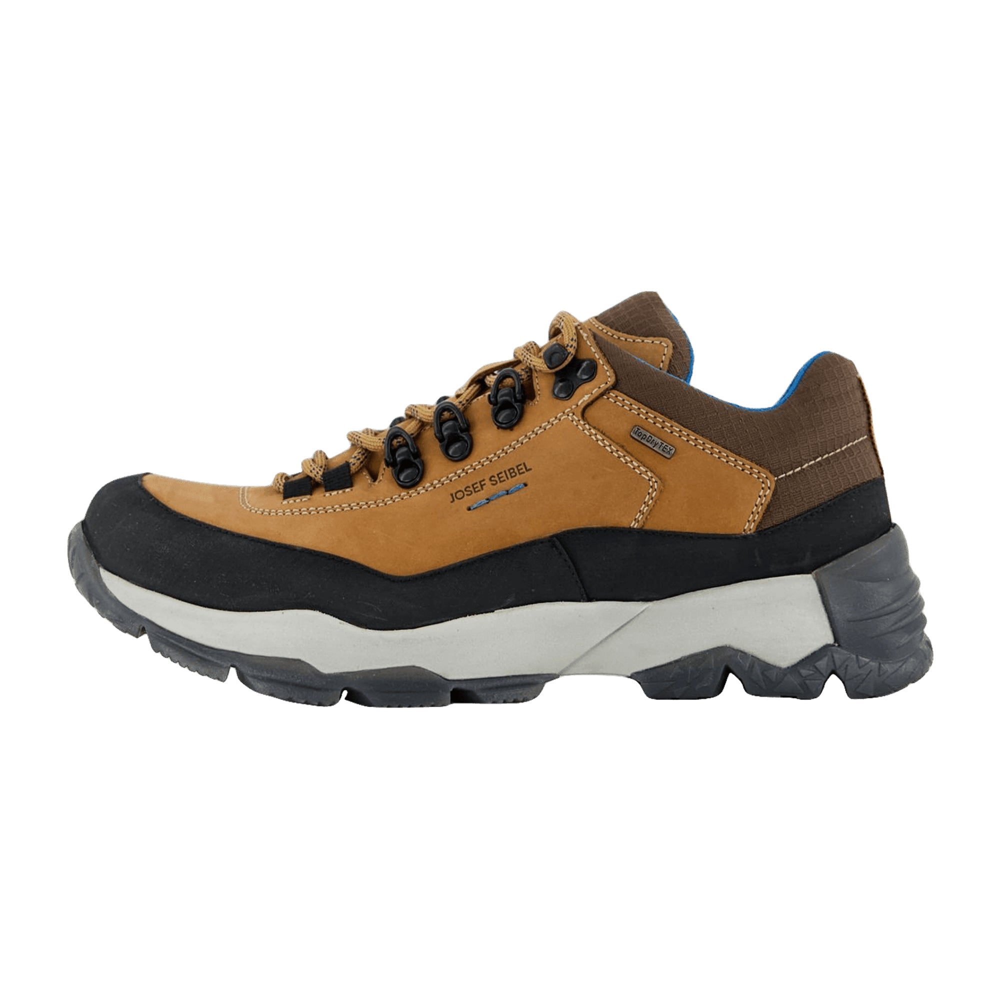 Josef Seibel PHILIPP 57 for Men in Brown