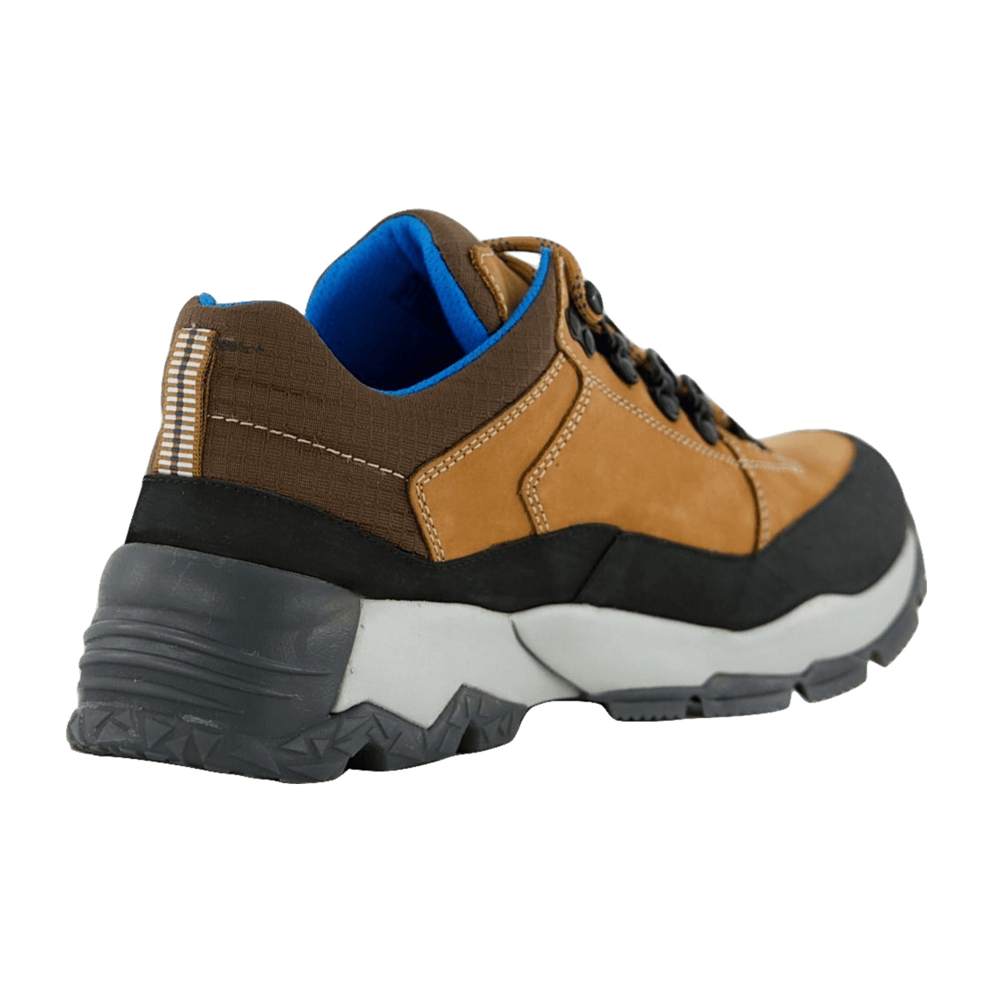 Josef Seibel PHILIPP 57 for Men in Brown