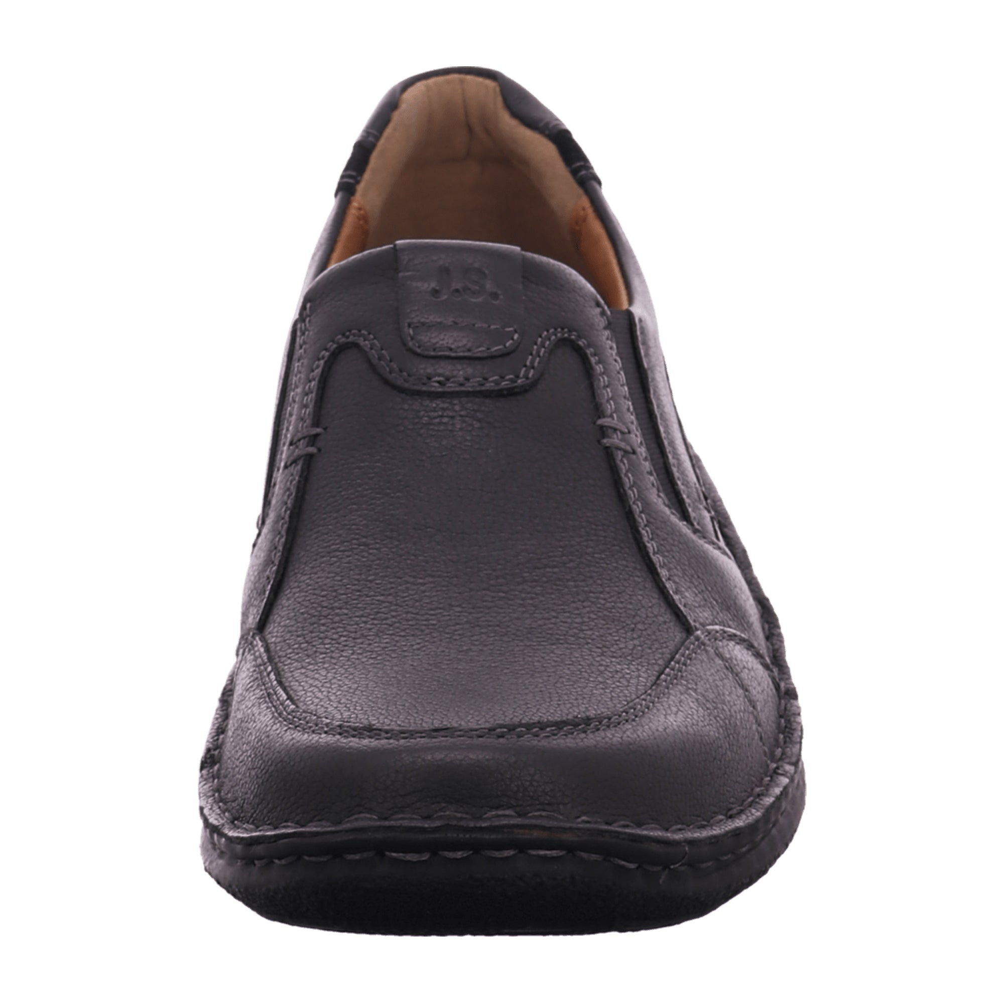 Josef Seibel Anvers63 Men's Shoes in Black