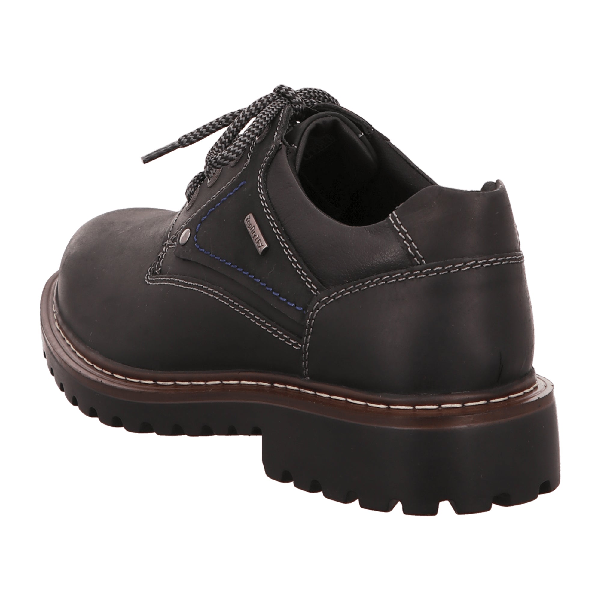 Josef Seibel Chance 59 for Men Black