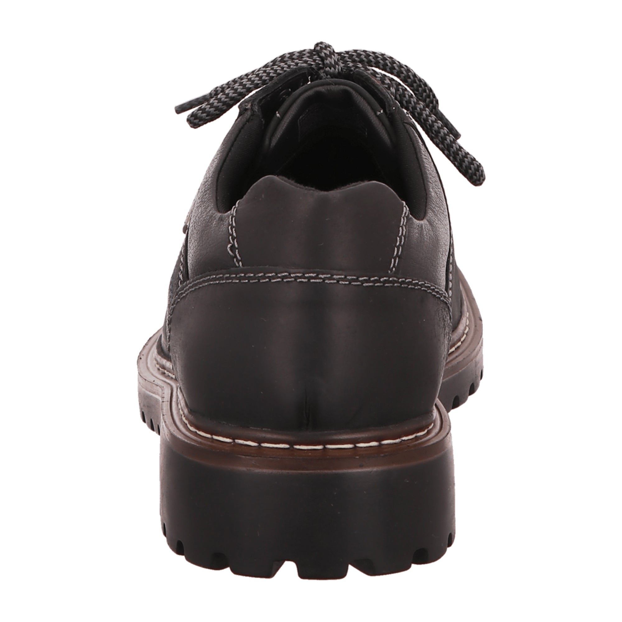 Josef Seibel Chance 59 for Men Black