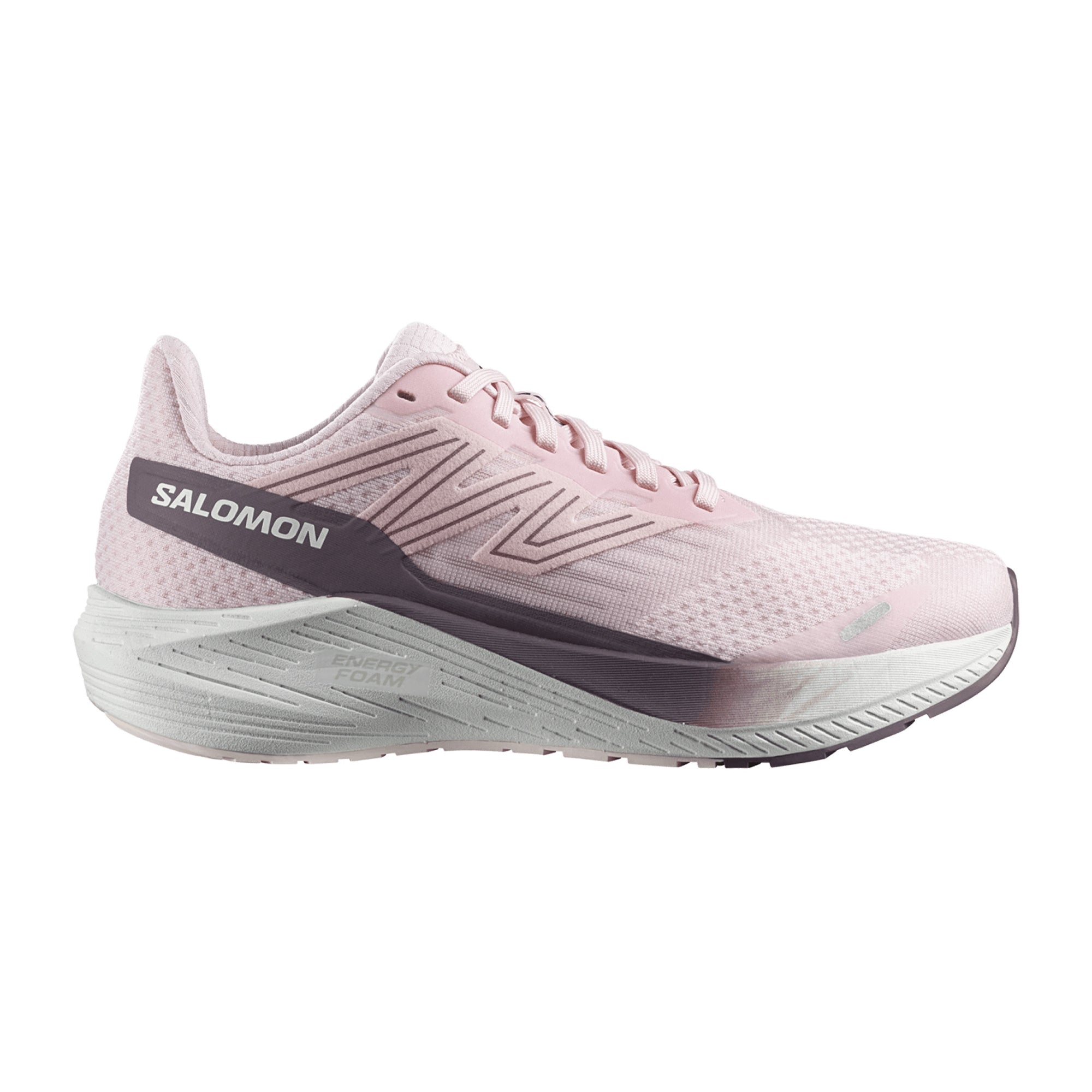 Salomon Aero Blaze W for women, pink, shoes