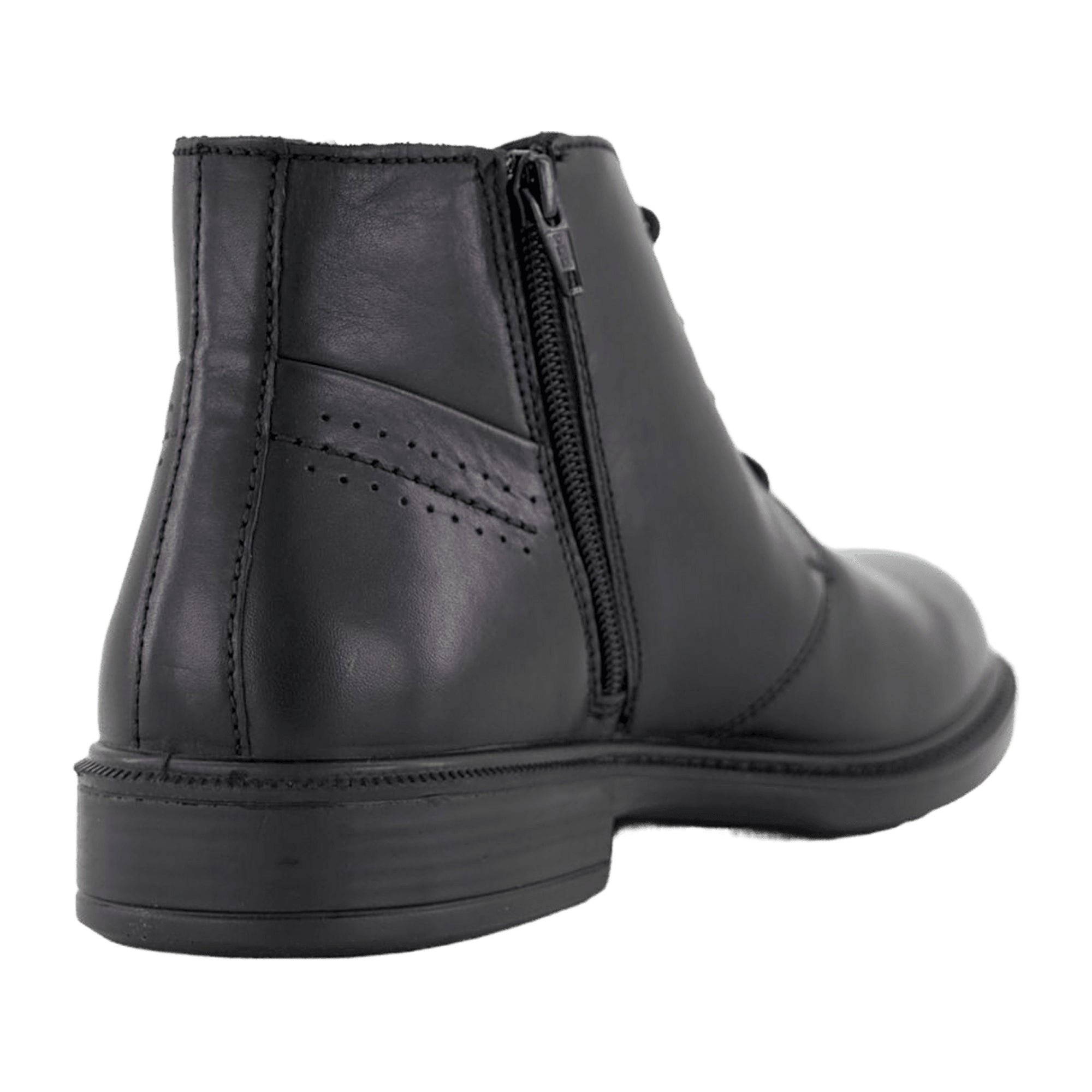 Josef Seibel HARRY 51 Men's Black Shoes