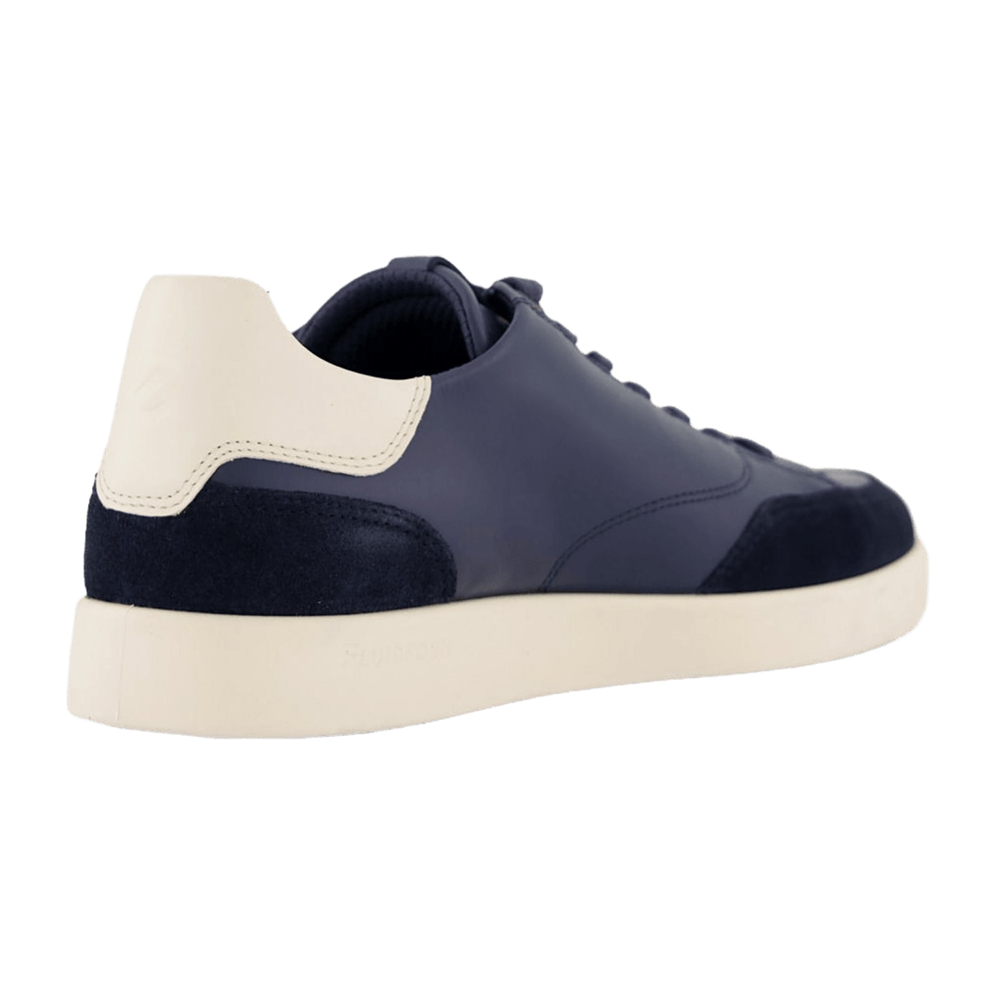 Ecco Street Lite M Men's Casual Blue Sneakers - Durable & Stylish