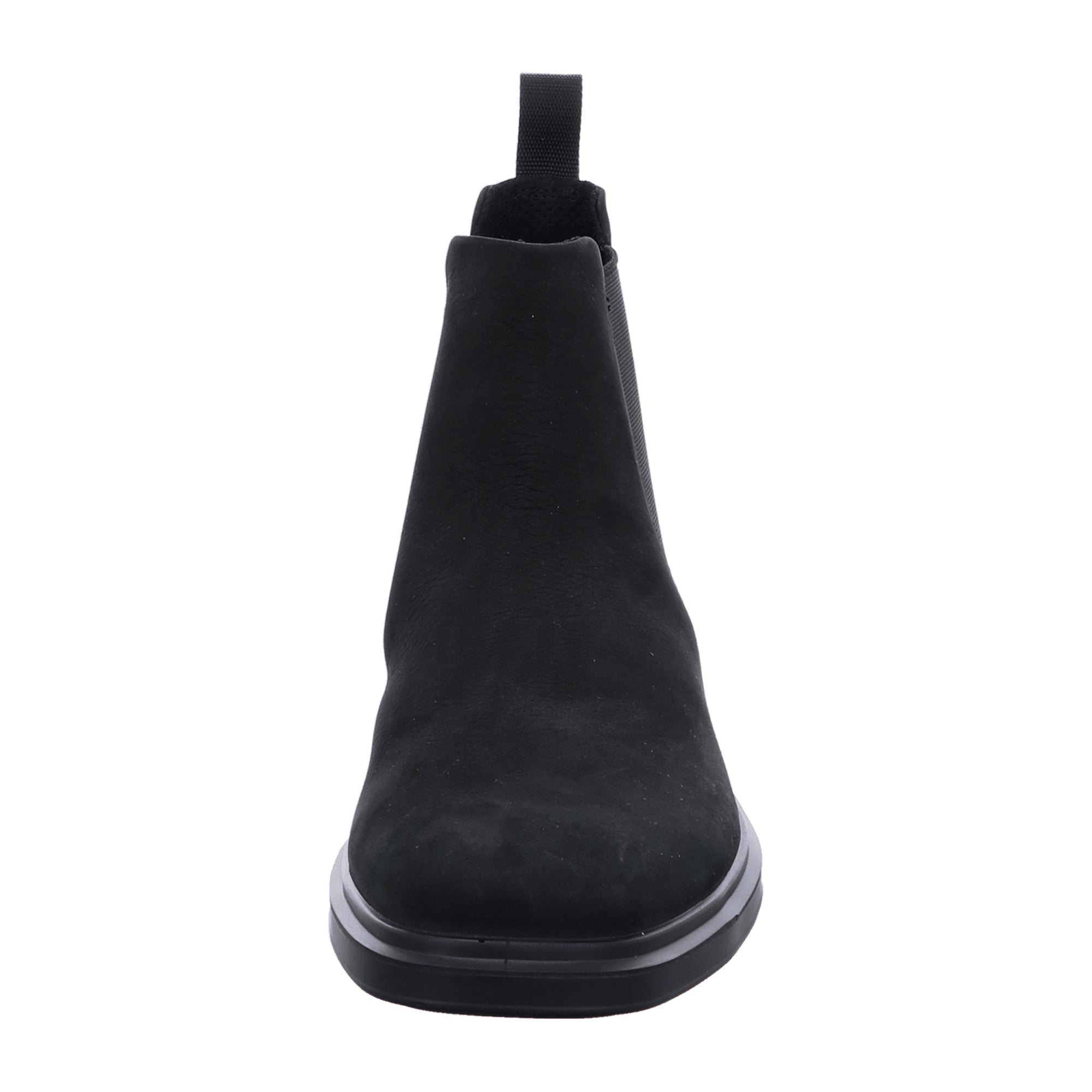 Ecco Helsinki 2 Chelsea Boots for Men - 500224 - Sleek Black, Stylish & Durable