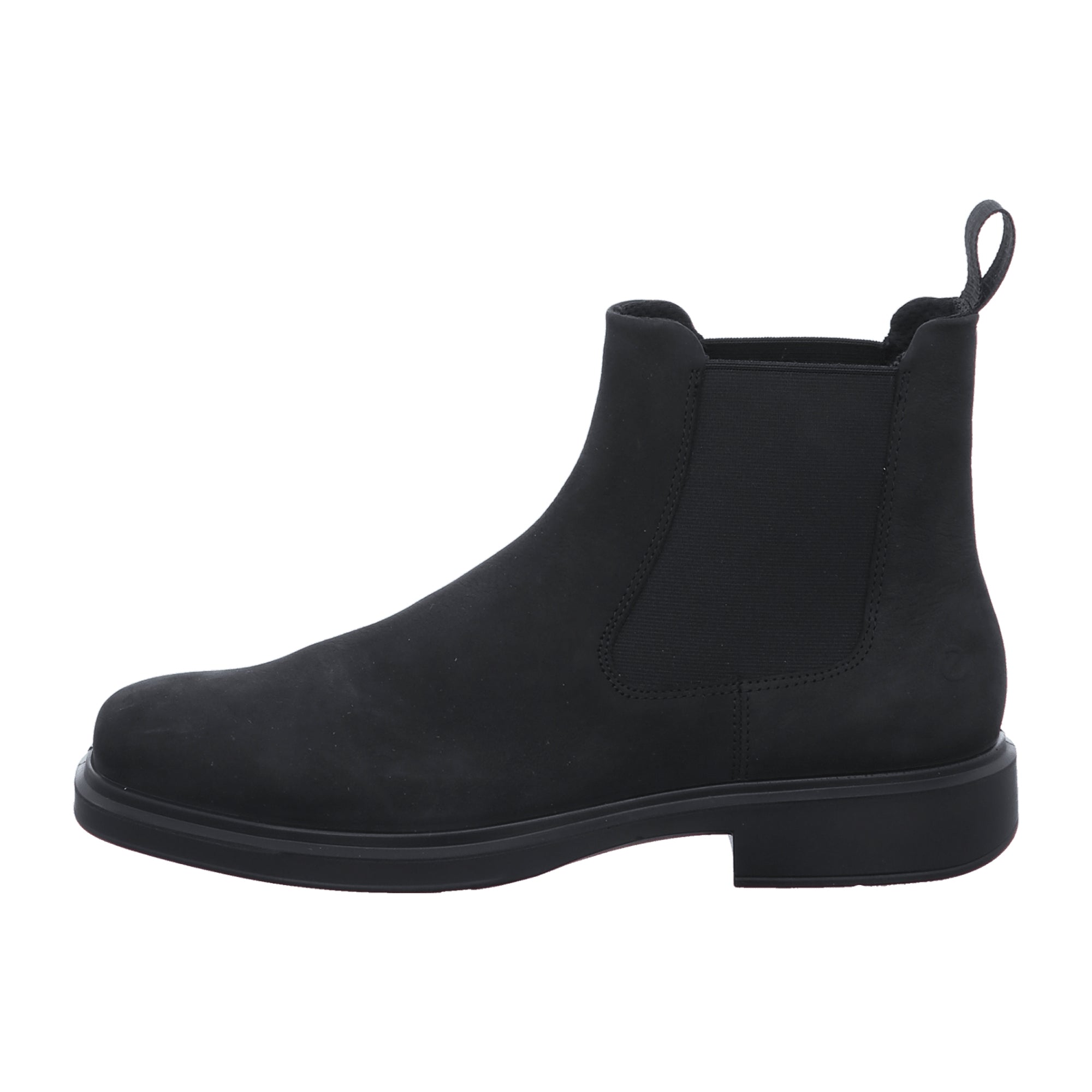 Ecco Helsinki 2 Chelsea Boots for Men - 500224 - Sleek Black, Stylish & Durable