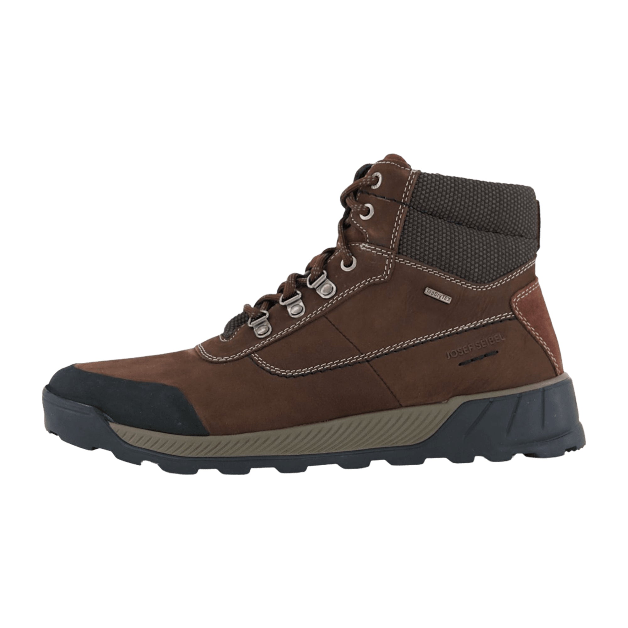 Josef Seibel RAYMOND 56 for Men in Brown