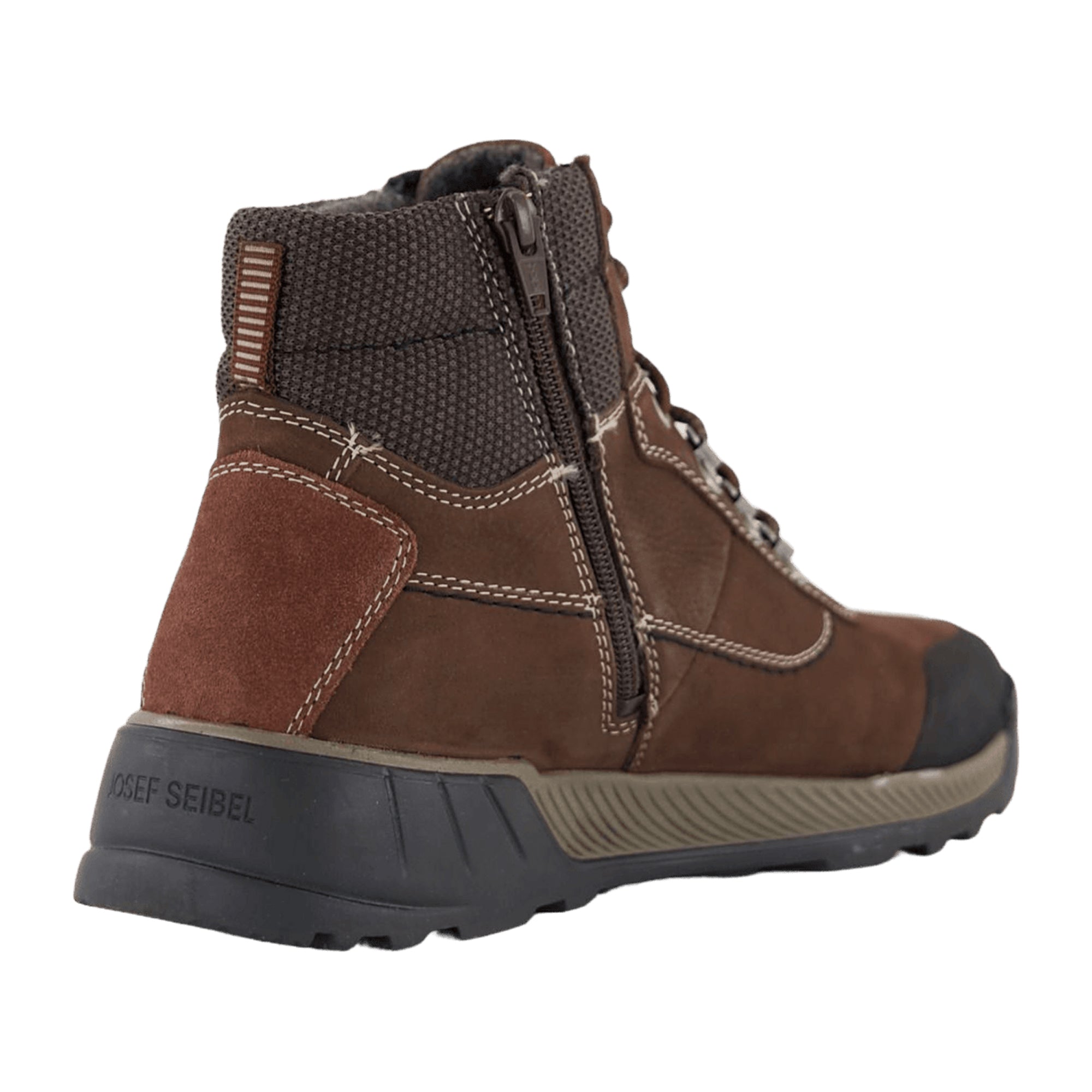 Josef Seibel RAYMOND 56 for Men in Brown