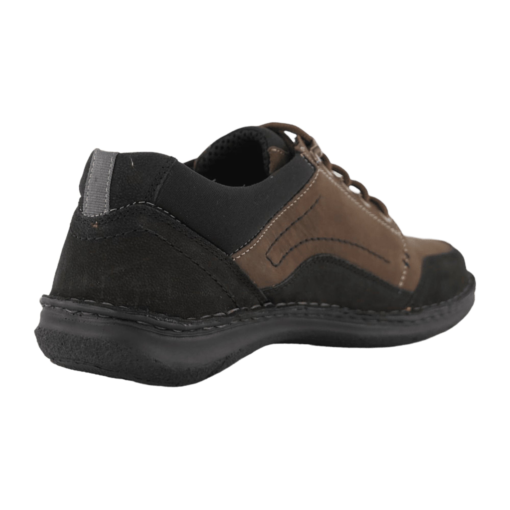 Josef Seibel ANVERS 98 Men's Shoe in Brown