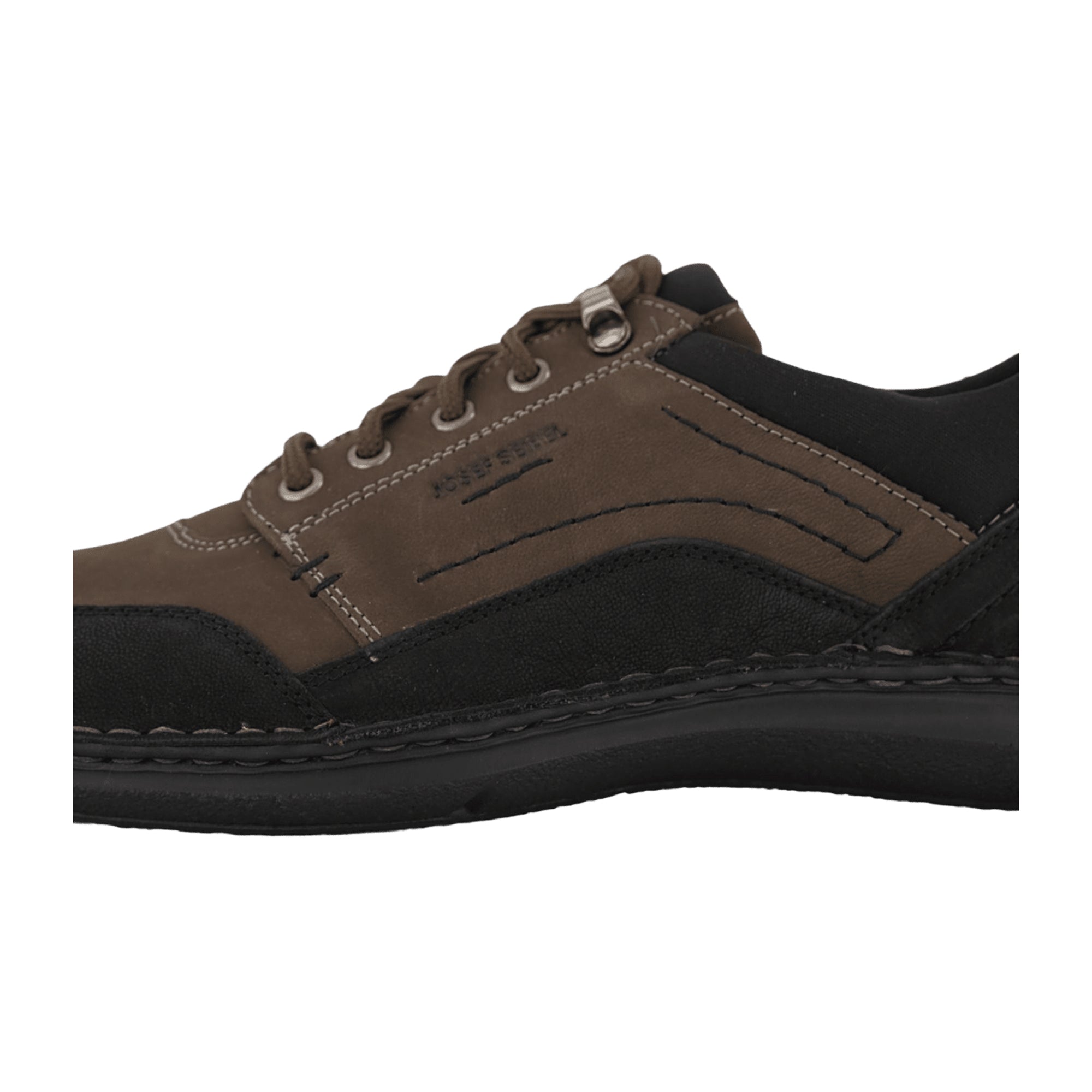 Josef Seibel ANVERS 98 Men's Shoe in Brown