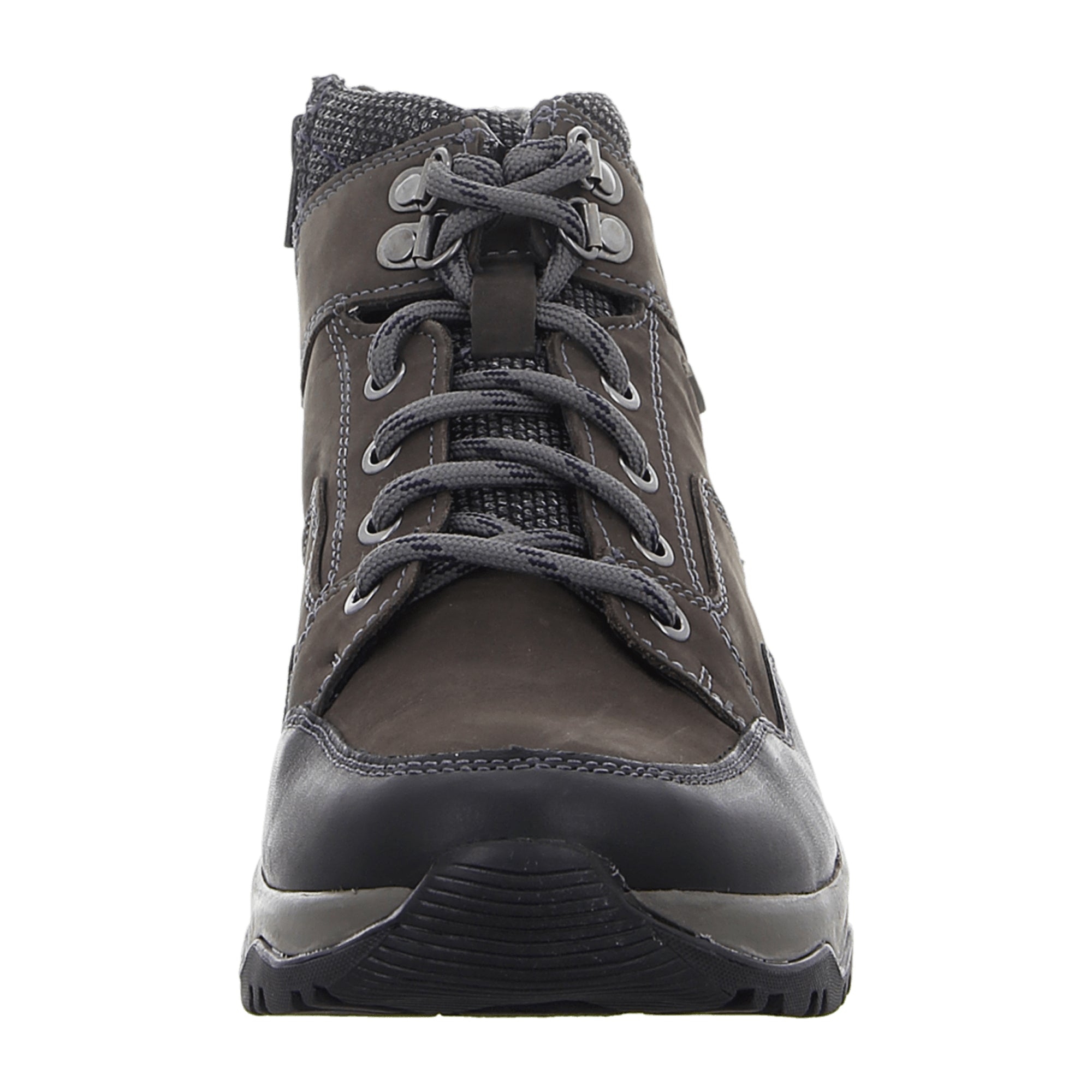 Josef Seibel R7/3 Men's Brown Shoes