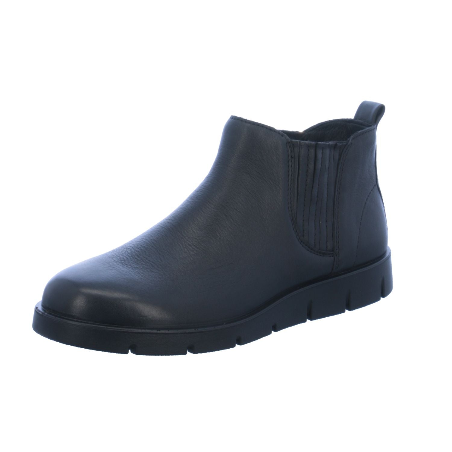 Ecco Chelsea Boot black - Bartel-Shop