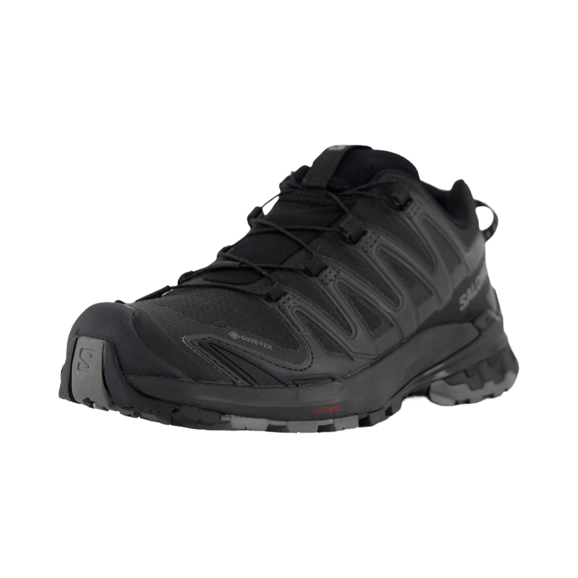 Salomon XA PRO 3D V9 GTX W for women, black, shoes