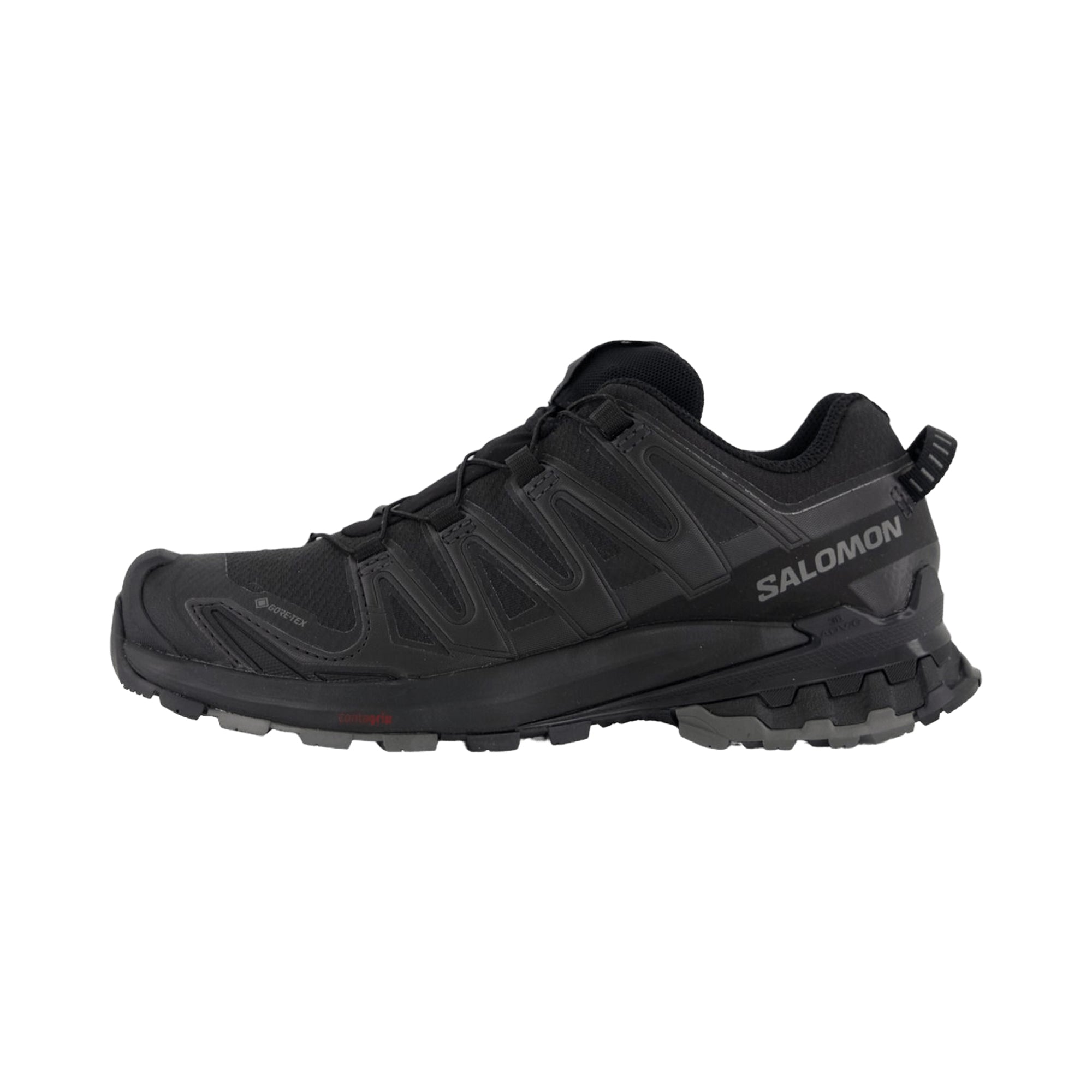 Salomon XA PRO 3D V9 GTX W for women, black, shoes