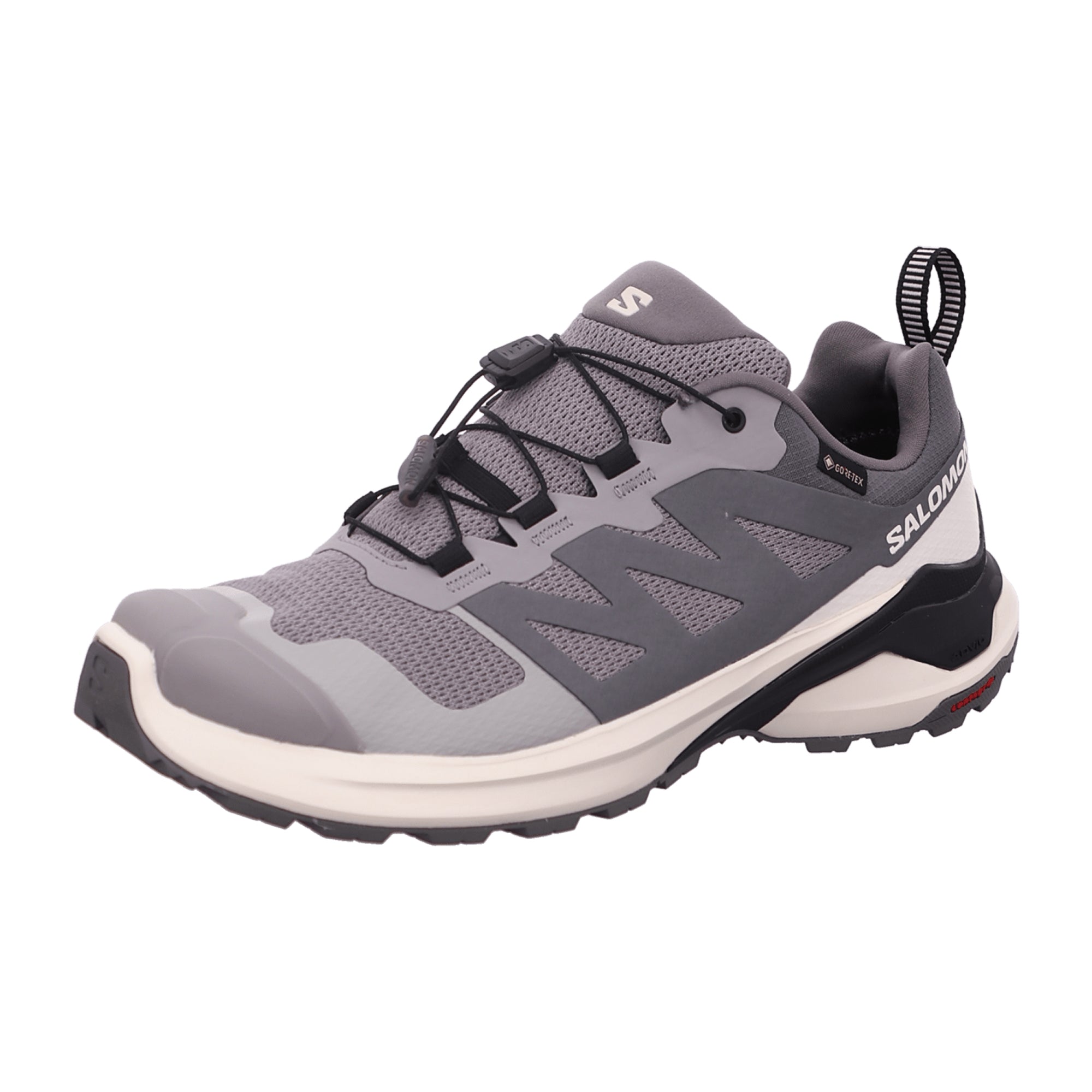 Salomon Sport for men, gray, shoes