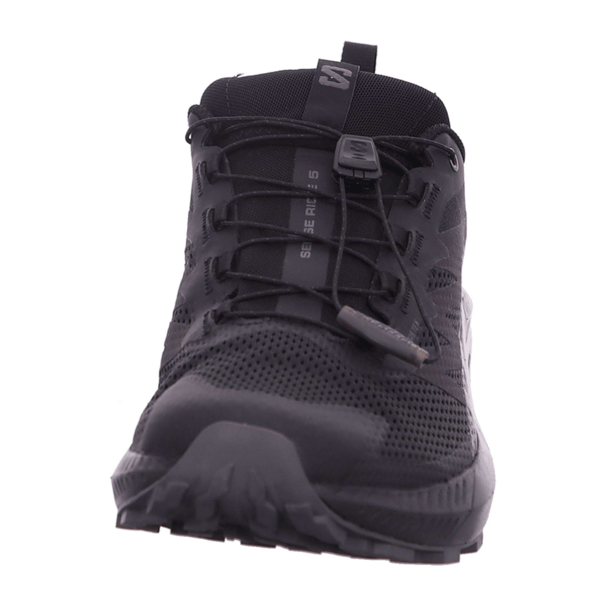 Salomon Sense Ride 5 GTX W for women, black, shoes