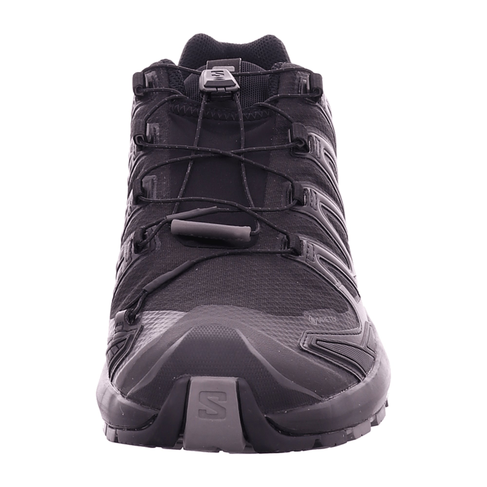Salomon v9 GTX for men, black, shoes