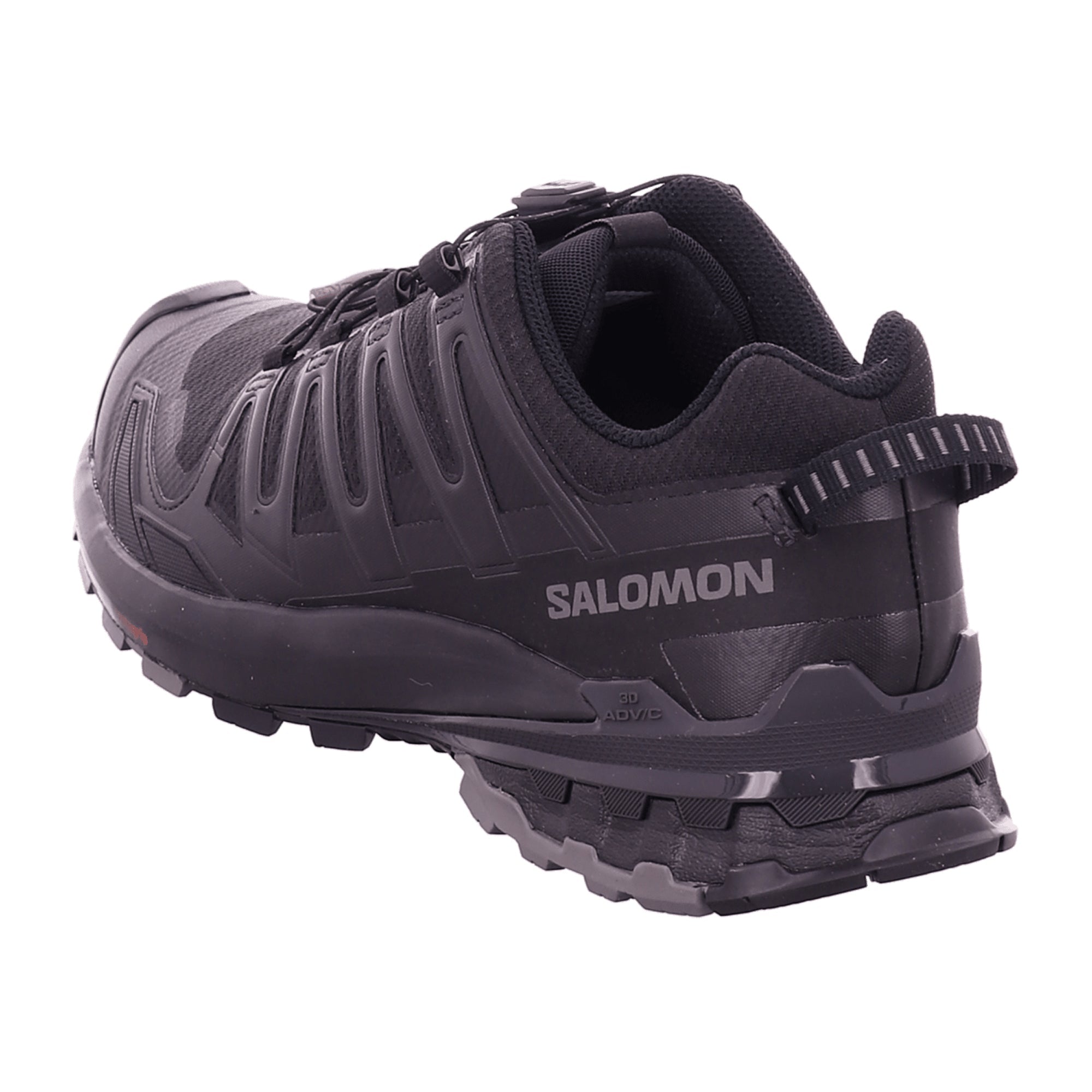 Salomon v9 GTX for men, black, shoes
