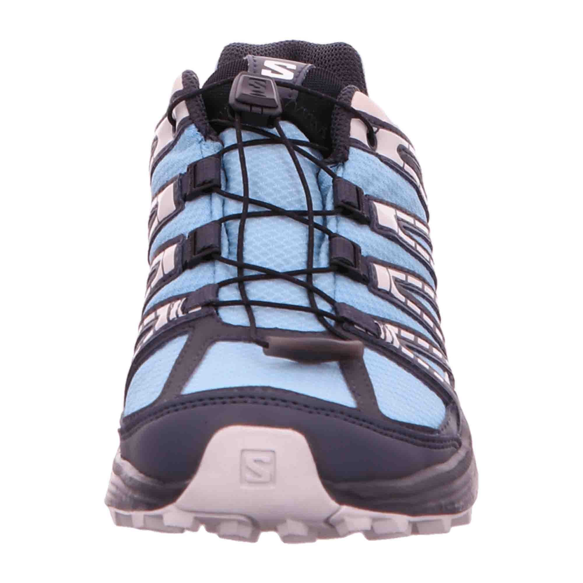 Salomon XT RECKON GTX W for women, blue, shoes