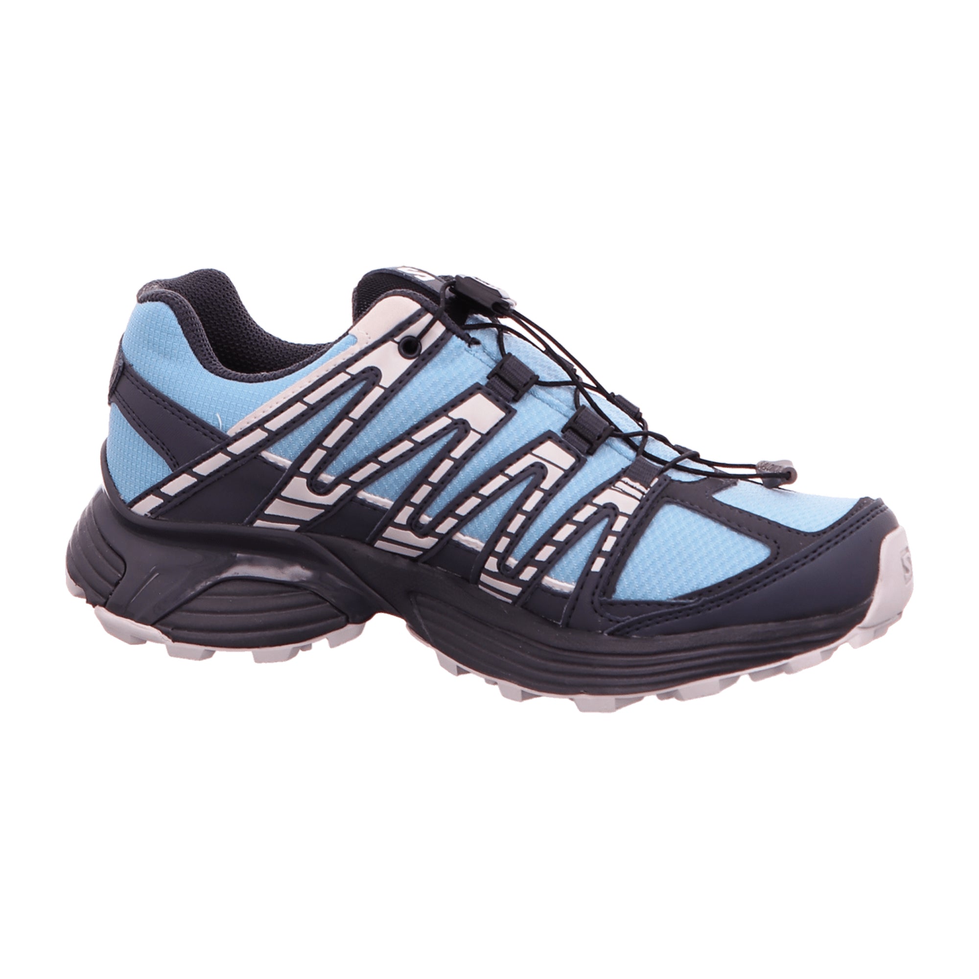Salomon XT RECKON GTX W for women, blue, shoes