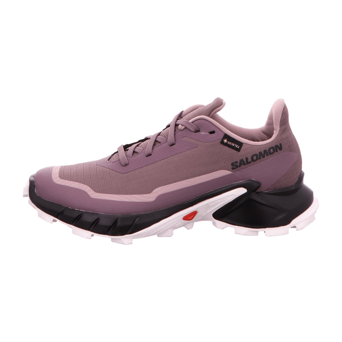 Salomon sportswear for women, pink, shoes - Bartel-Shop