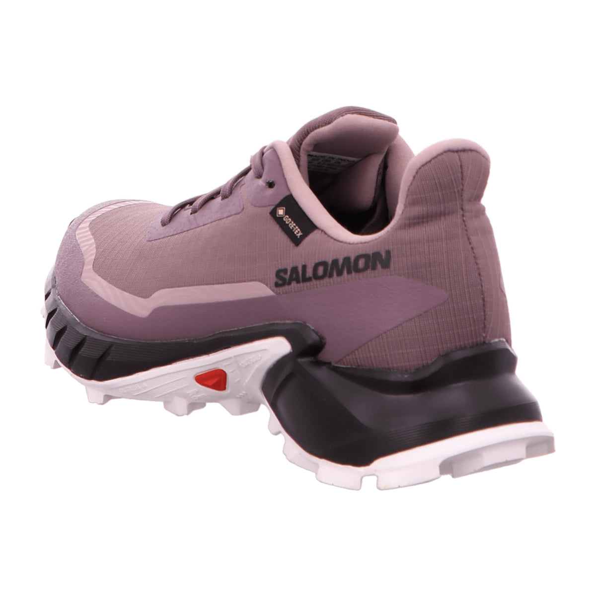 Salomon sportswear for women, pink, shoes - Bartel-Shop